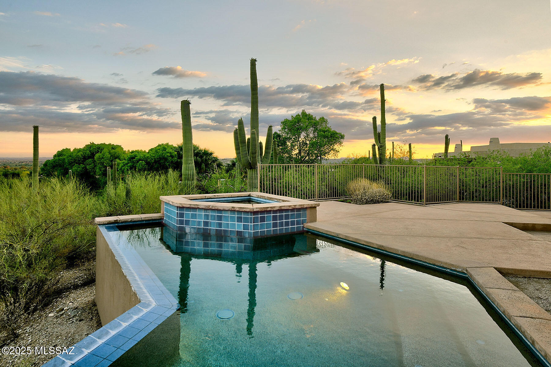 Sabino Estates (1-45) - Residential