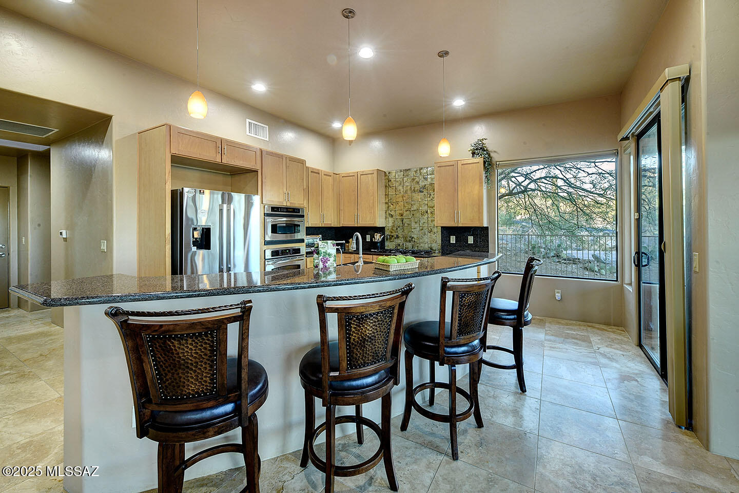 Sabino Estates (1-45) - Residential