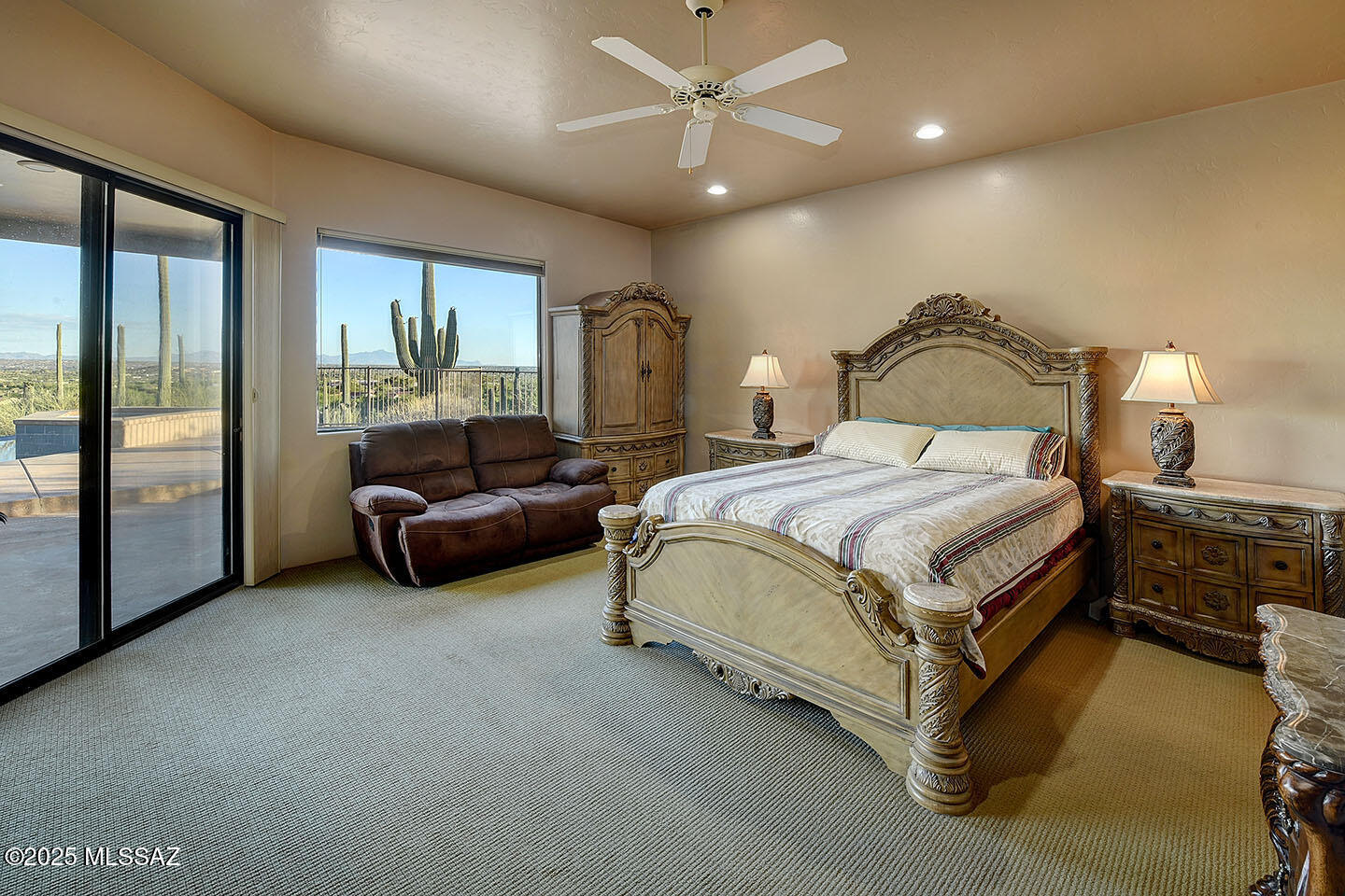 Sabino Estates (1-45) - Residential