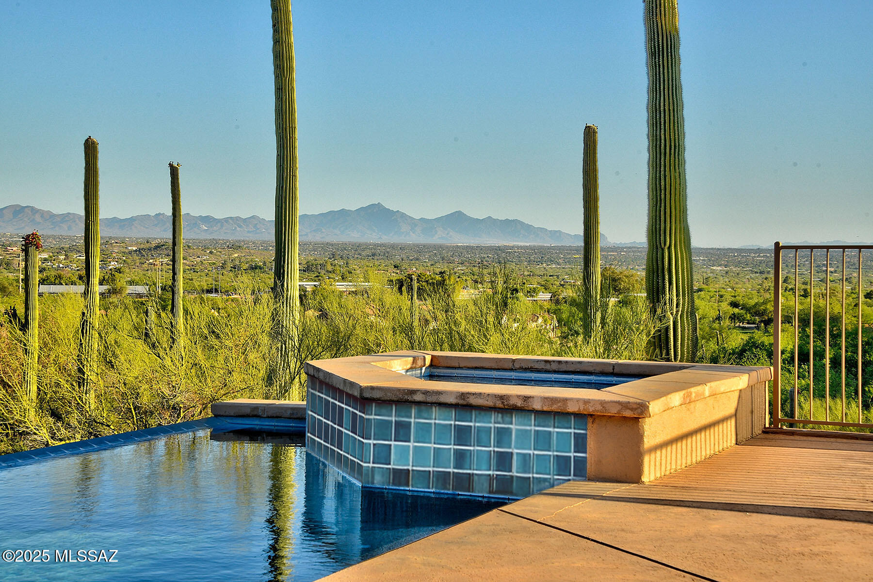 Sabino Estates (1-45) - Residential