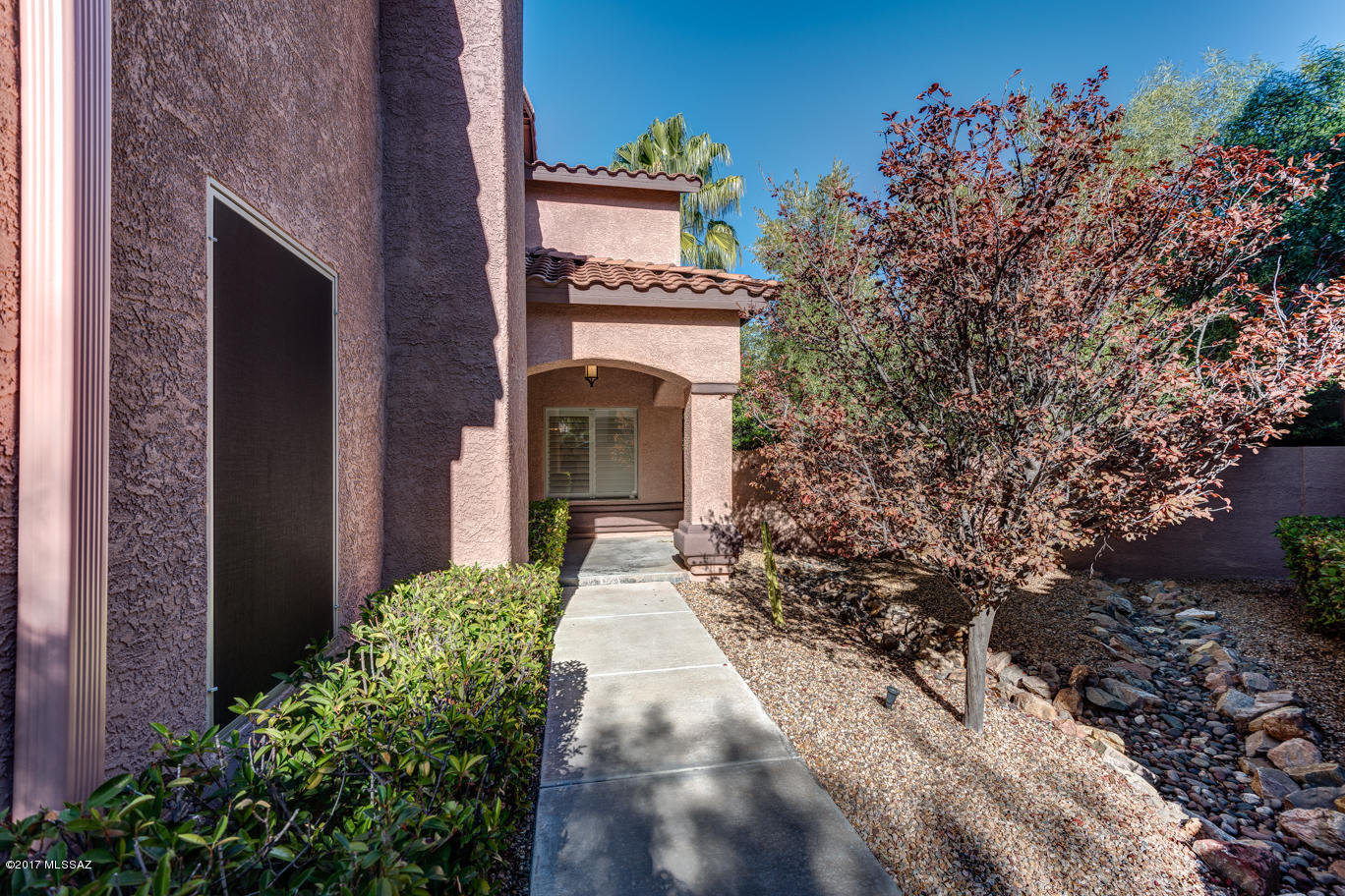 Shadows @ Sabino (1-103) - Residential