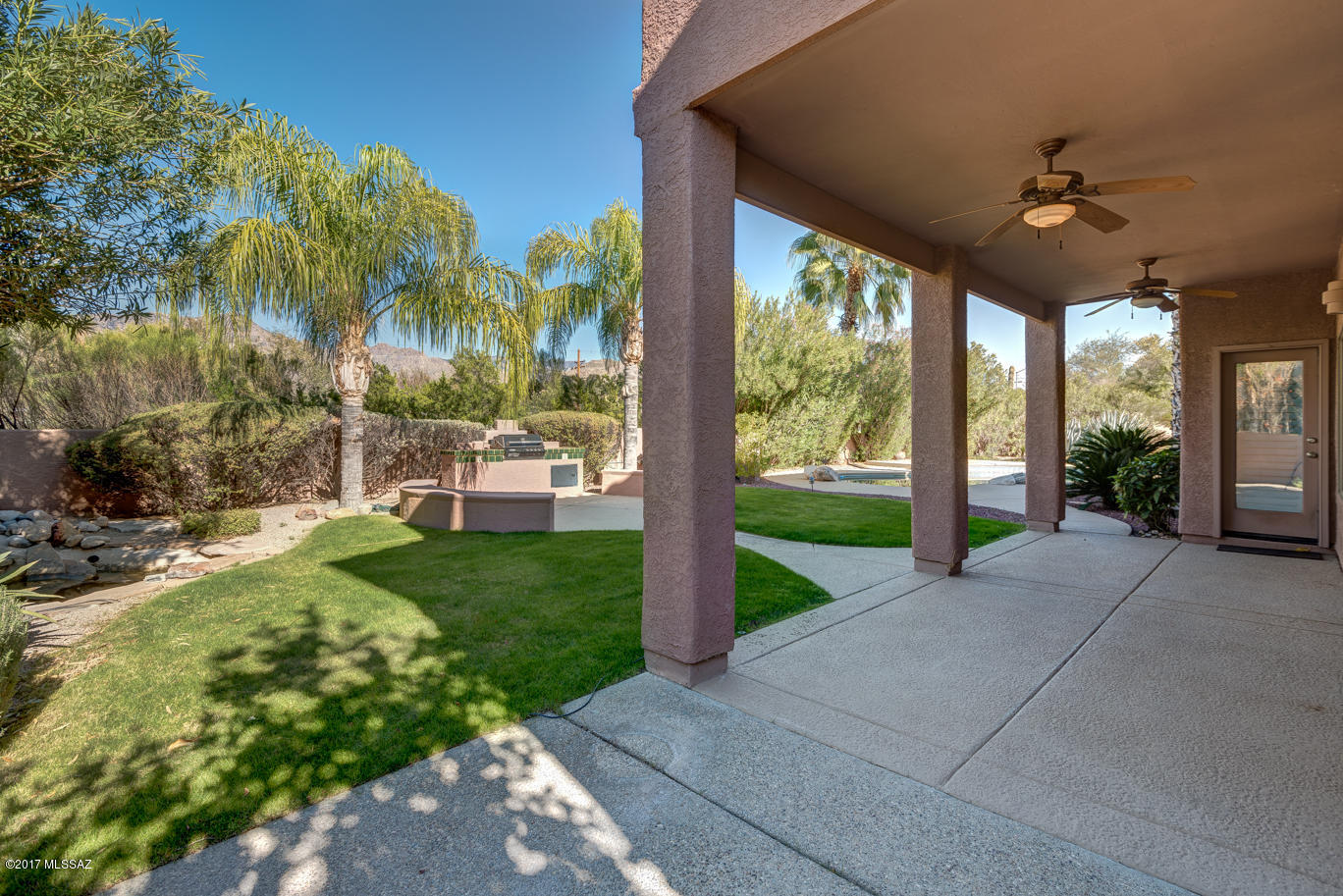 Shadows @ Sabino (1-103) - Residential