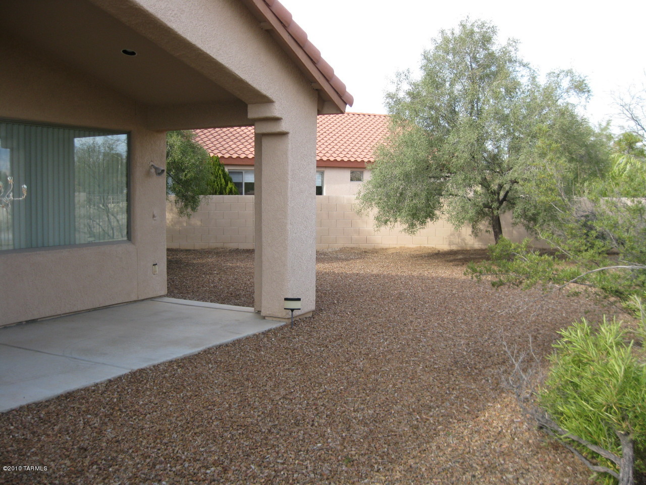 Canada Hills - Village 14 (1-64) - Residential Lease