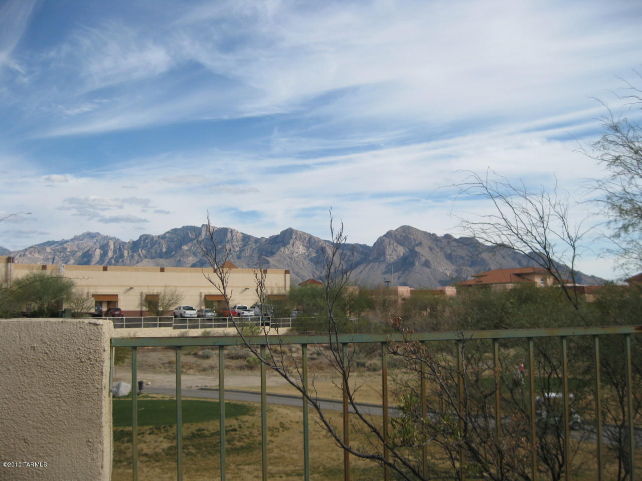 Canada Hills - Village 14 (1-64) - Residential Lease