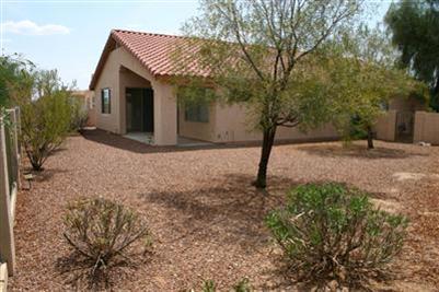 Canada Hills - Village 14 (1-64) - Residential Lease