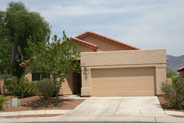Canada Hills - Village 14 (1-64) - Residential Lease