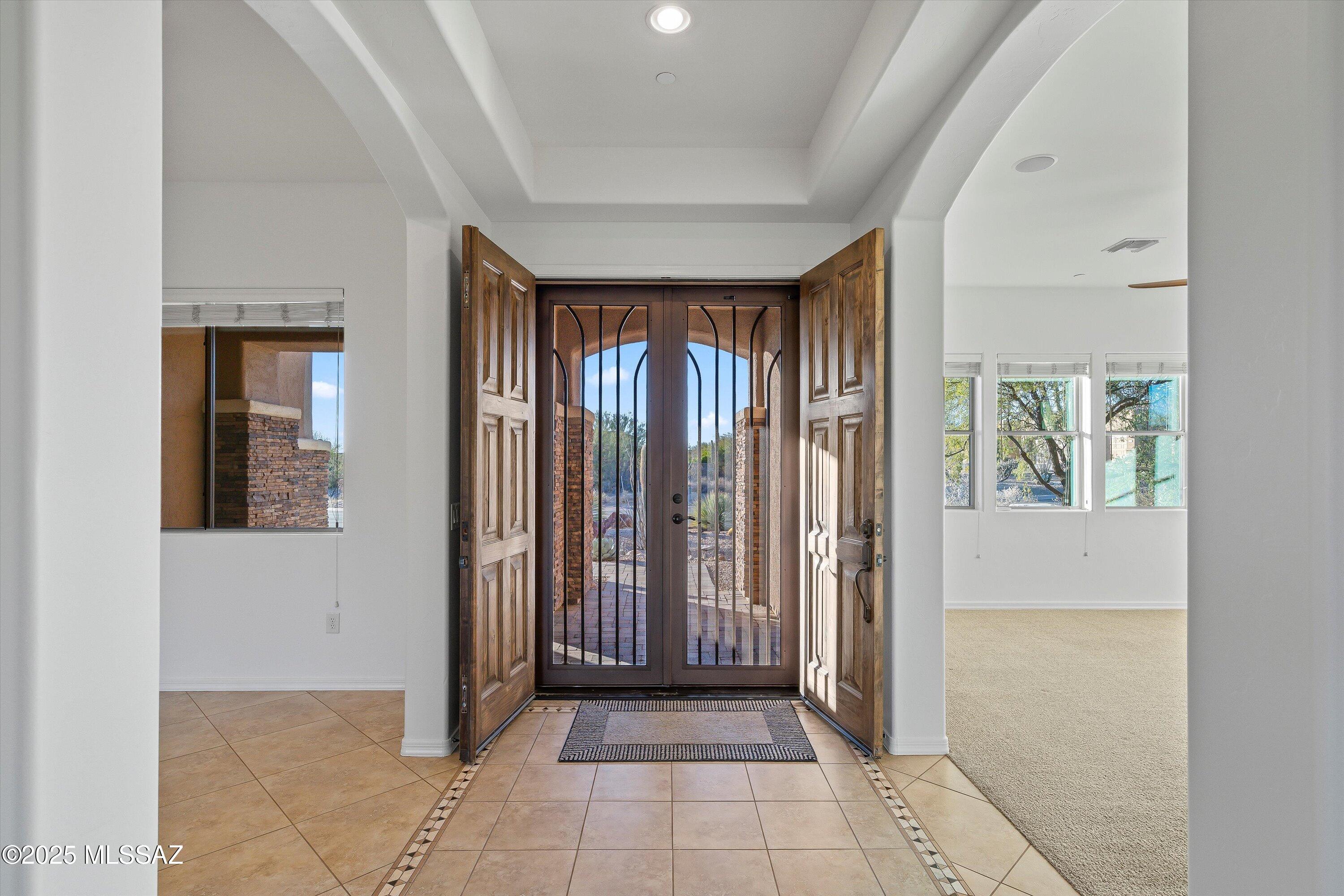 Tortolita Vistas (1-22, 36-39, 92-150) - Residential