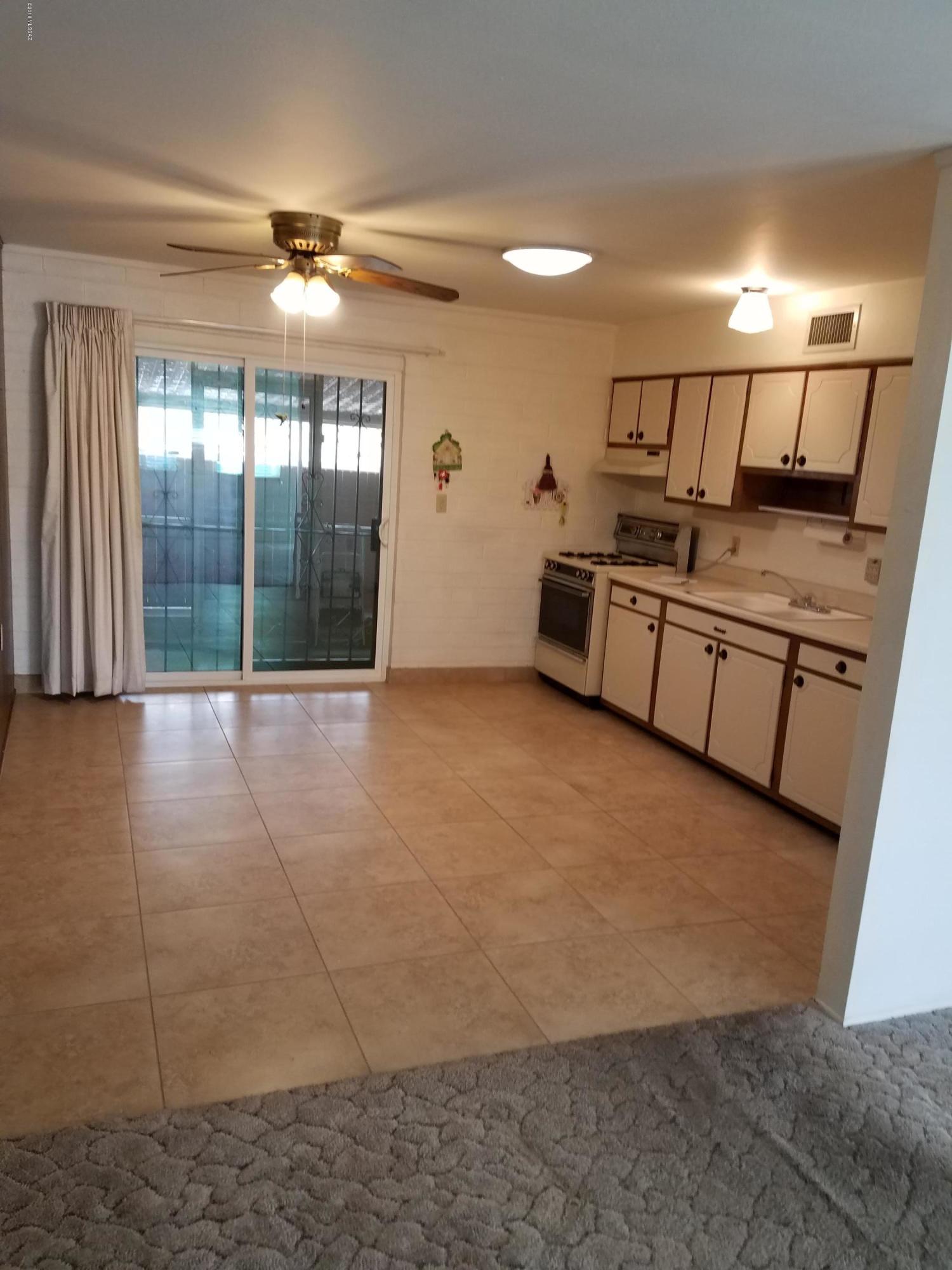 Silverbell West Condos - Residential