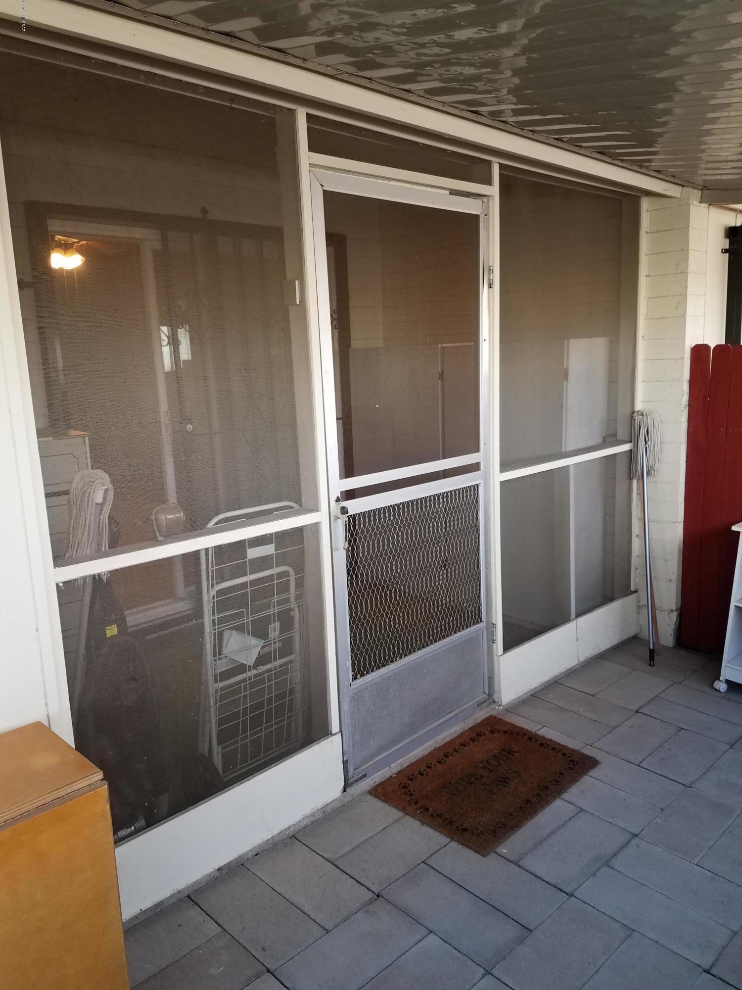 Silverbell West Condos - Residential
