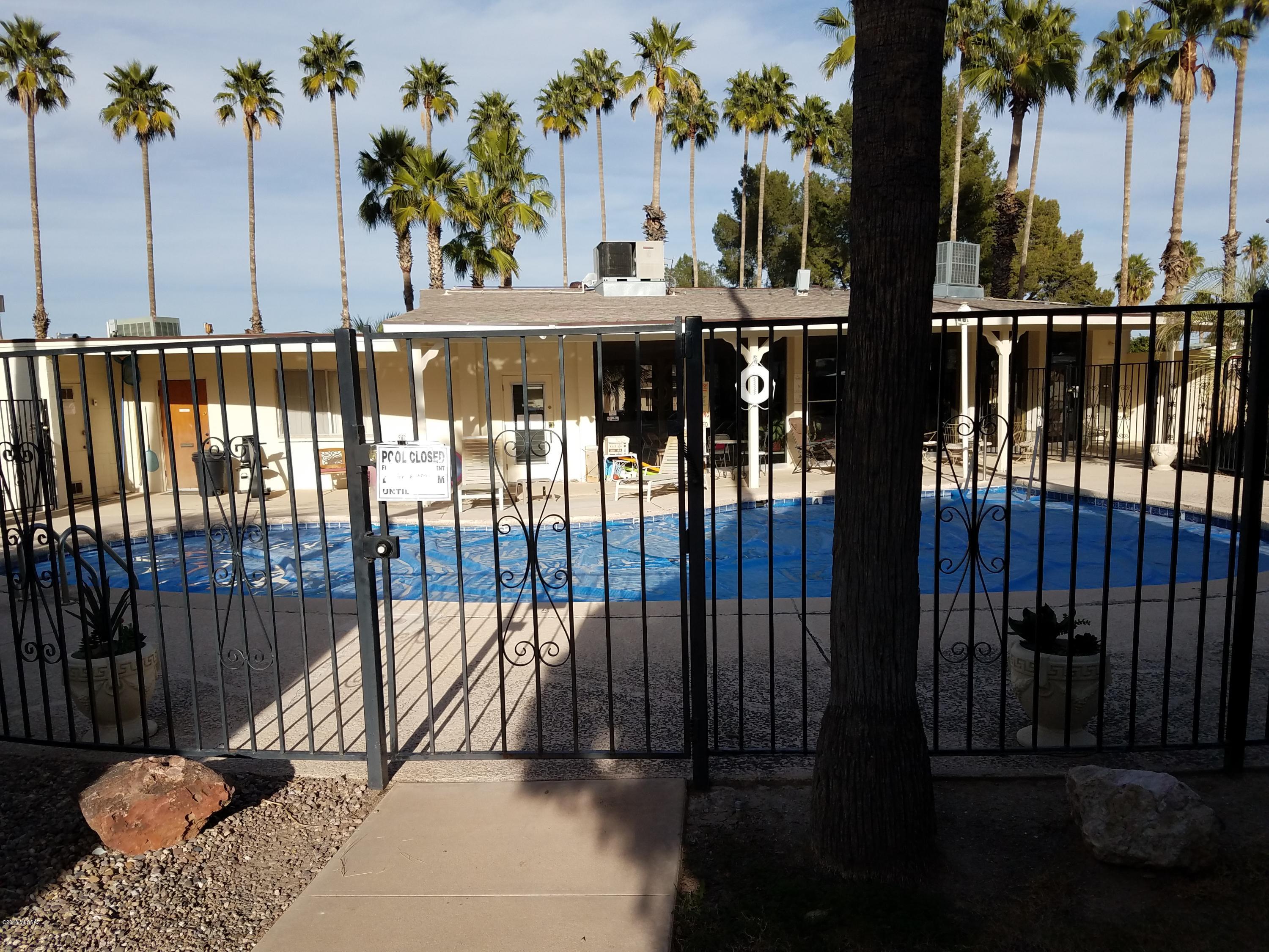 Silverbell West Condos - Residential