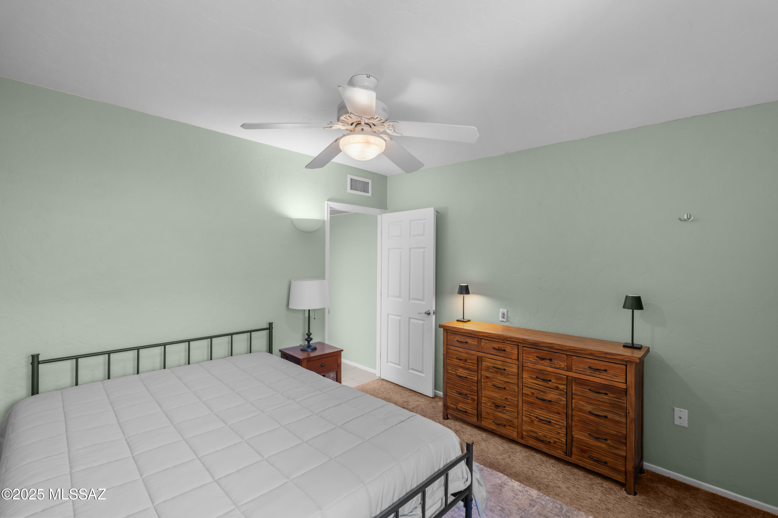 Desert Casitas(1-120) - Residential