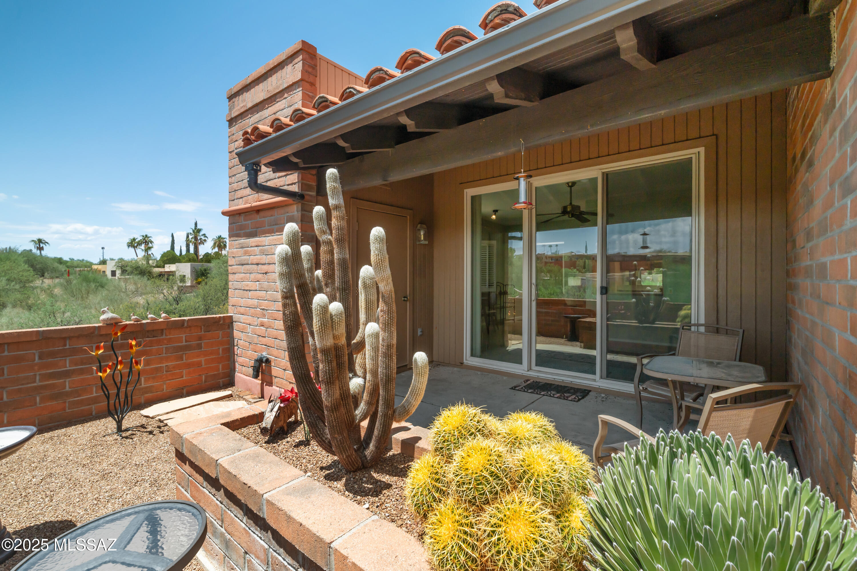 Desert Casitas(1-120) - Residential