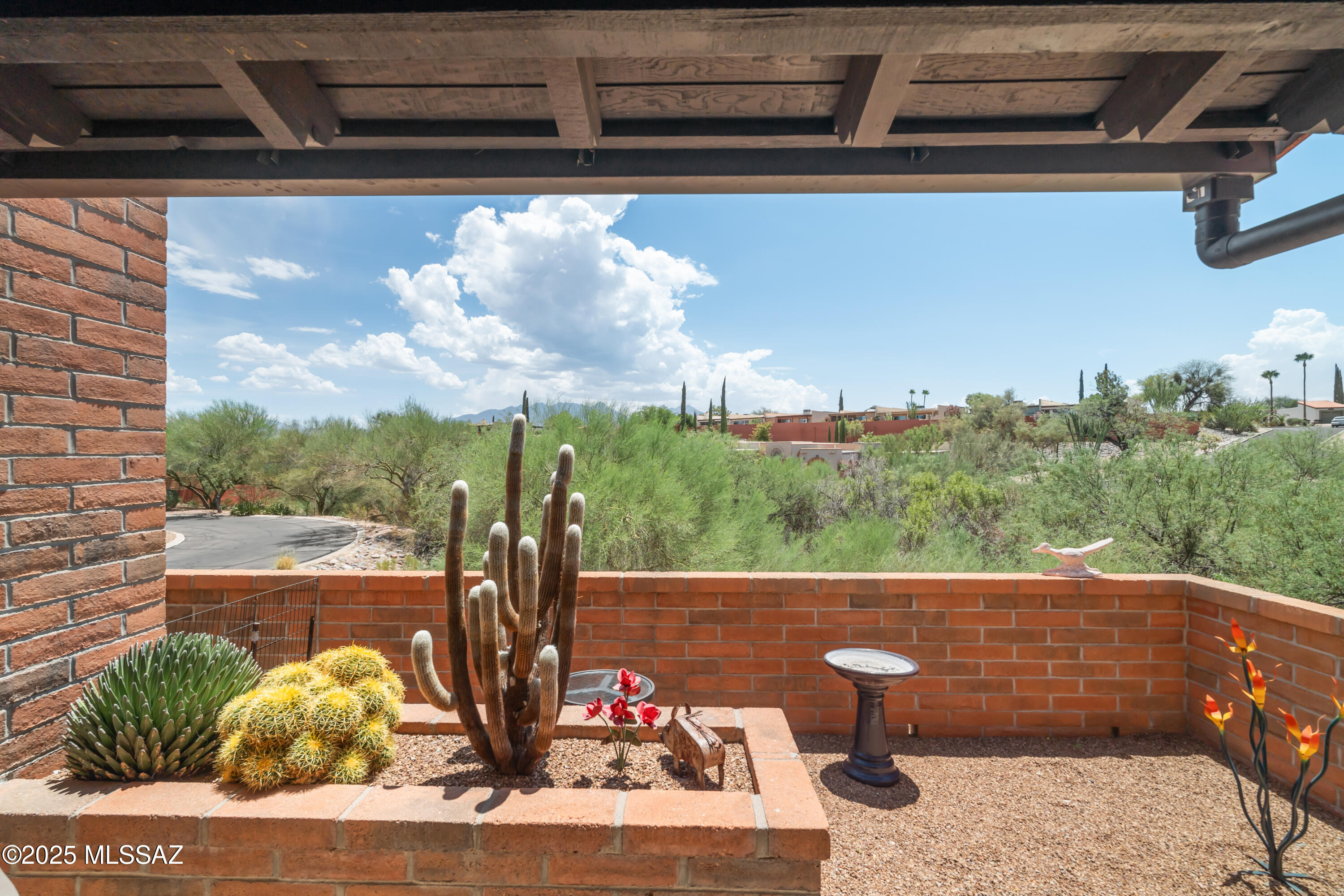 Desert Casitas(1-120) - Residential