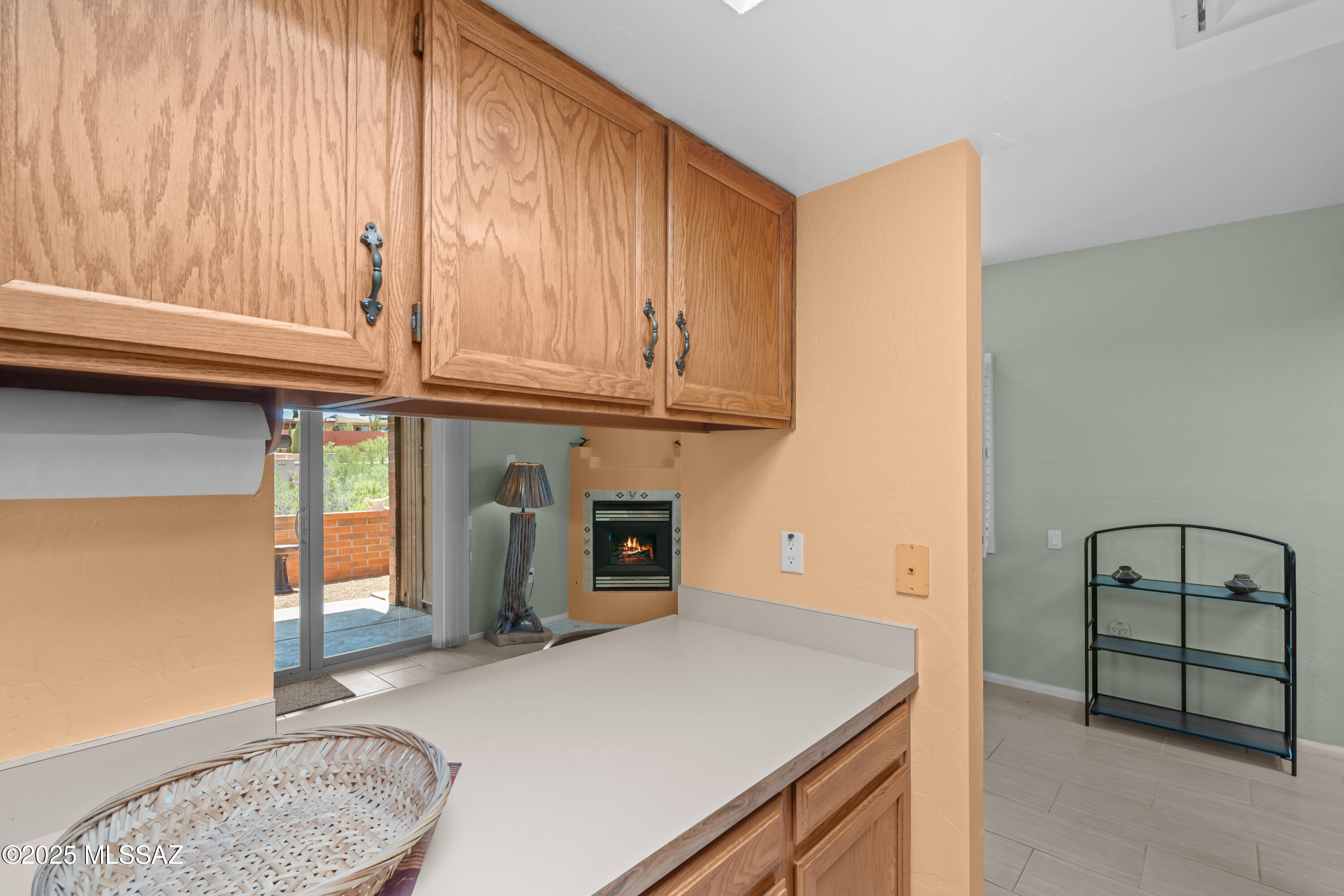 Desert Casitas(1-120) - Residential