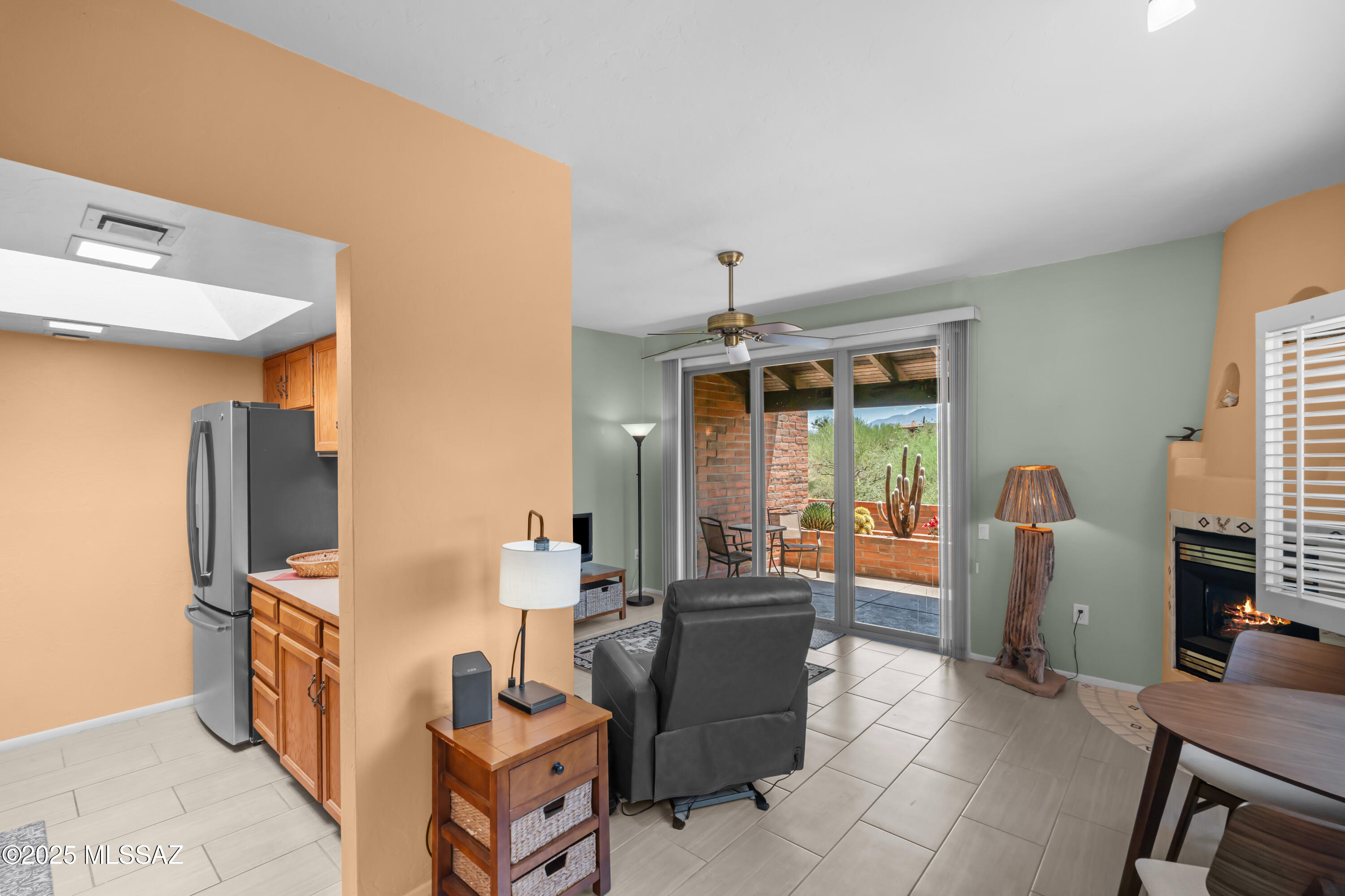 Desert Casitas(1-120) - Residential