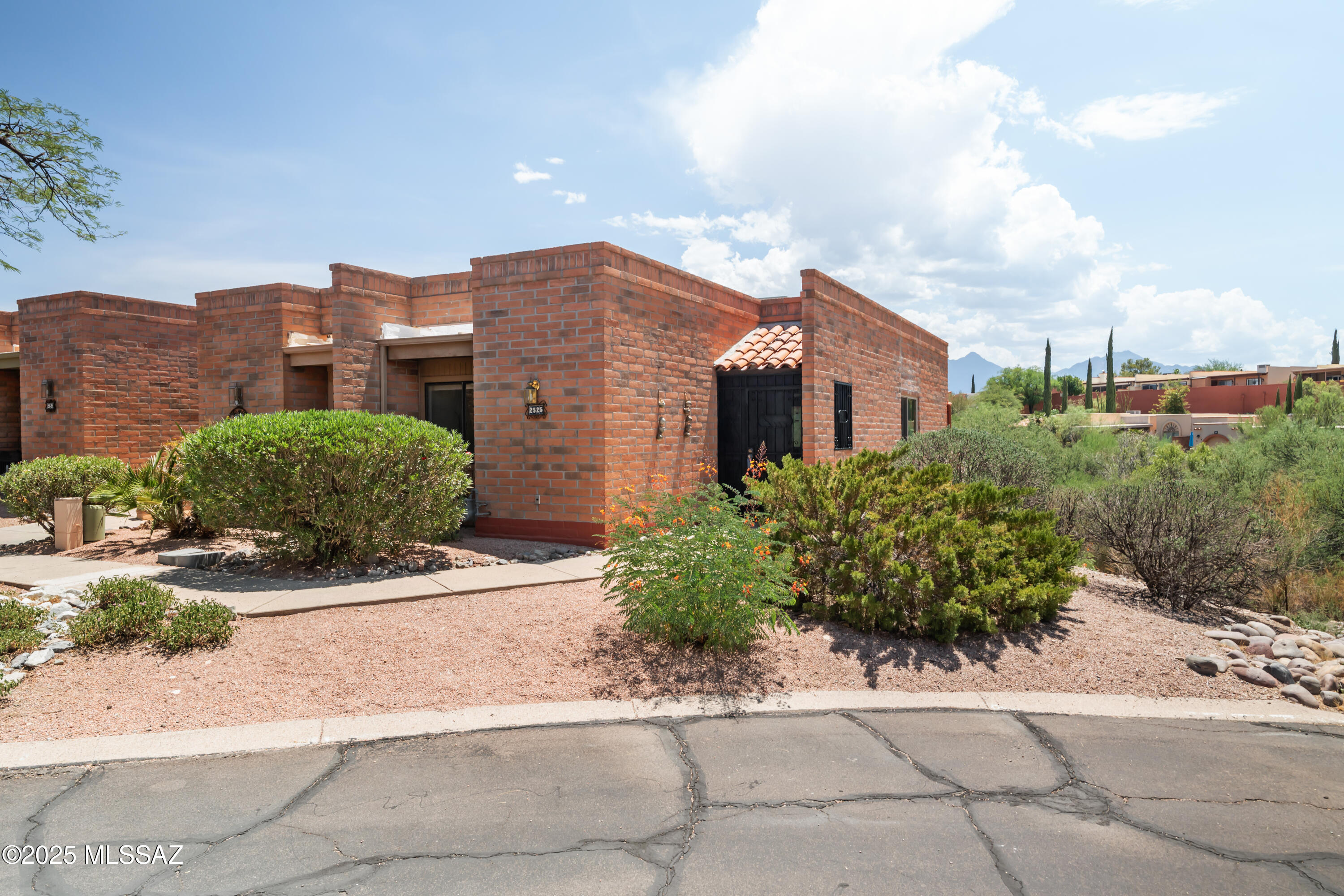 Desert Casitas(1-120) - Residential