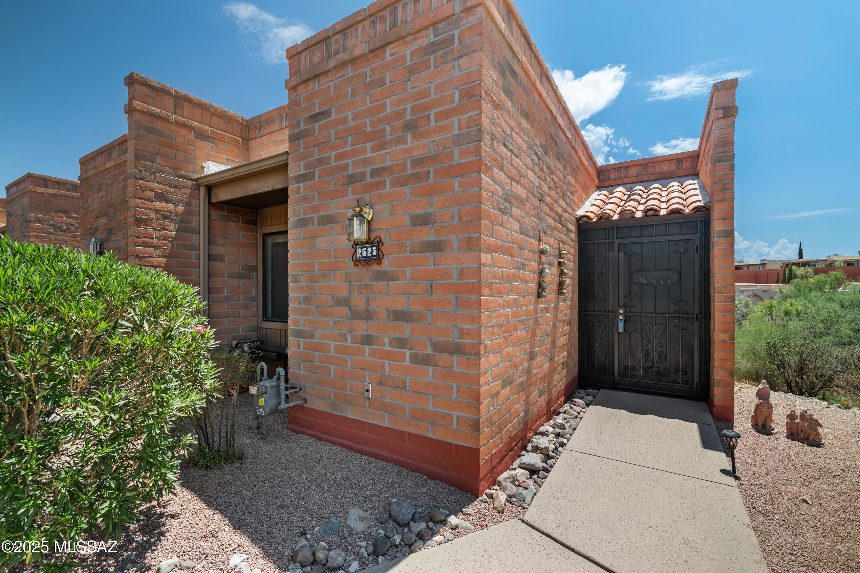 Desert Casitas(1-120) - Residential