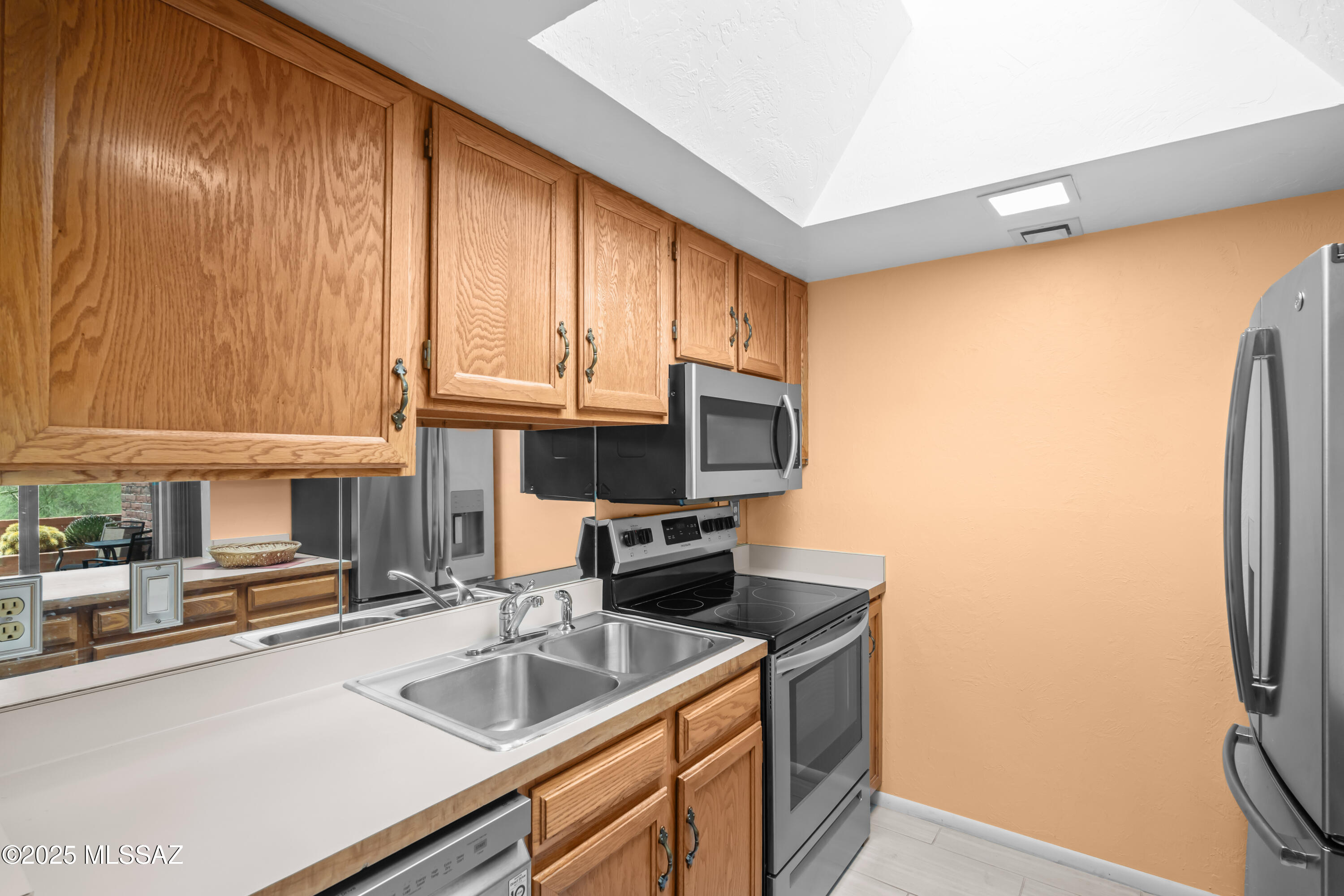 Desert Casitas(1-120) - Residential