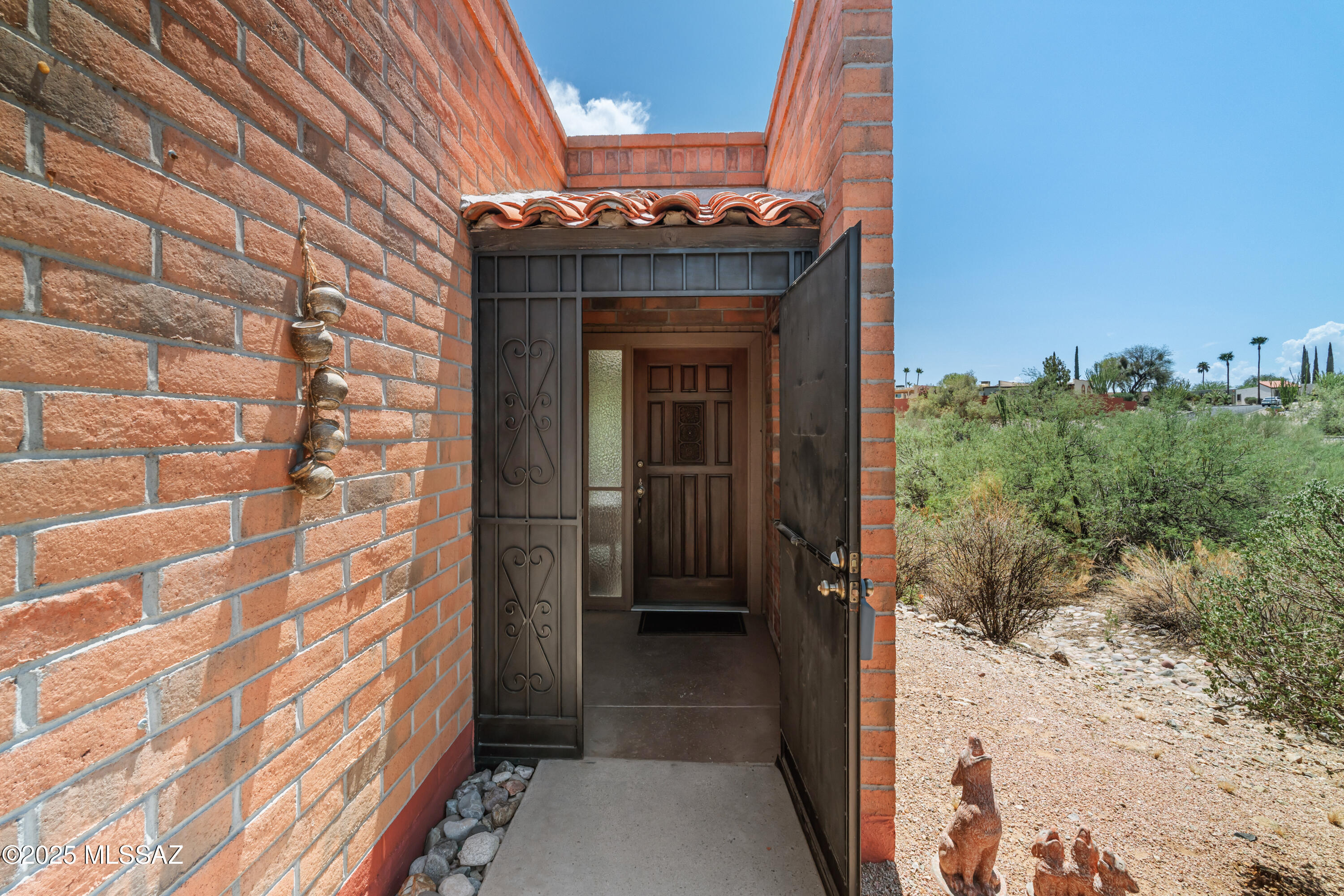 Desert Casitas(1-120) - Residential