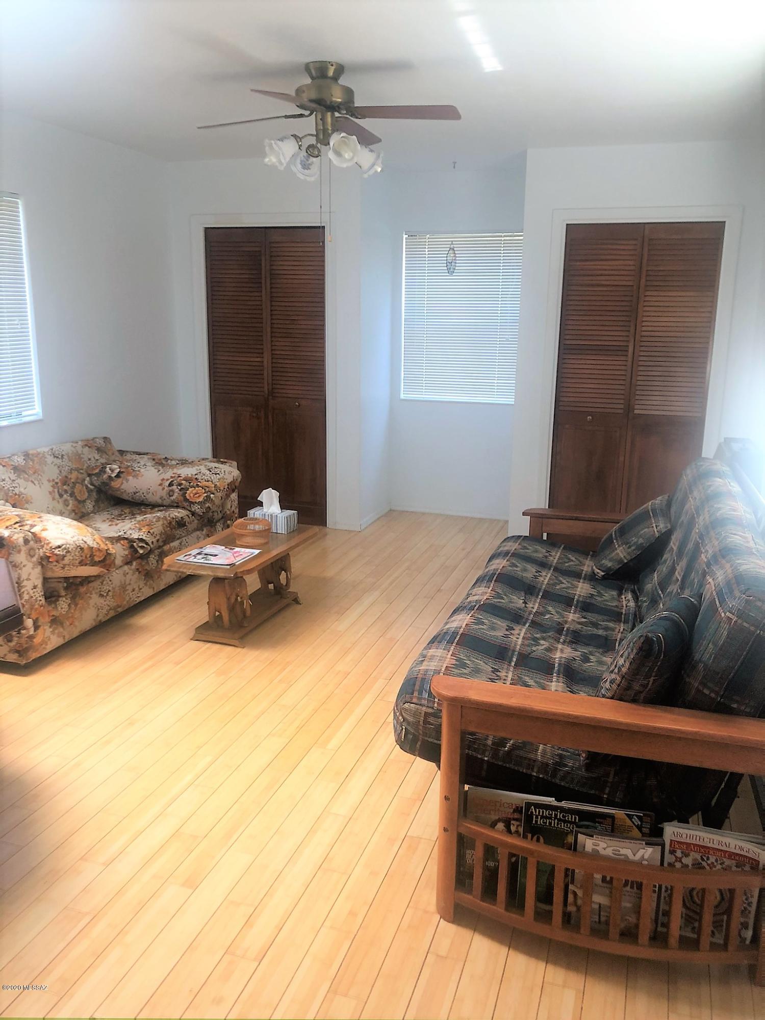 Out Of Pima County - Residential