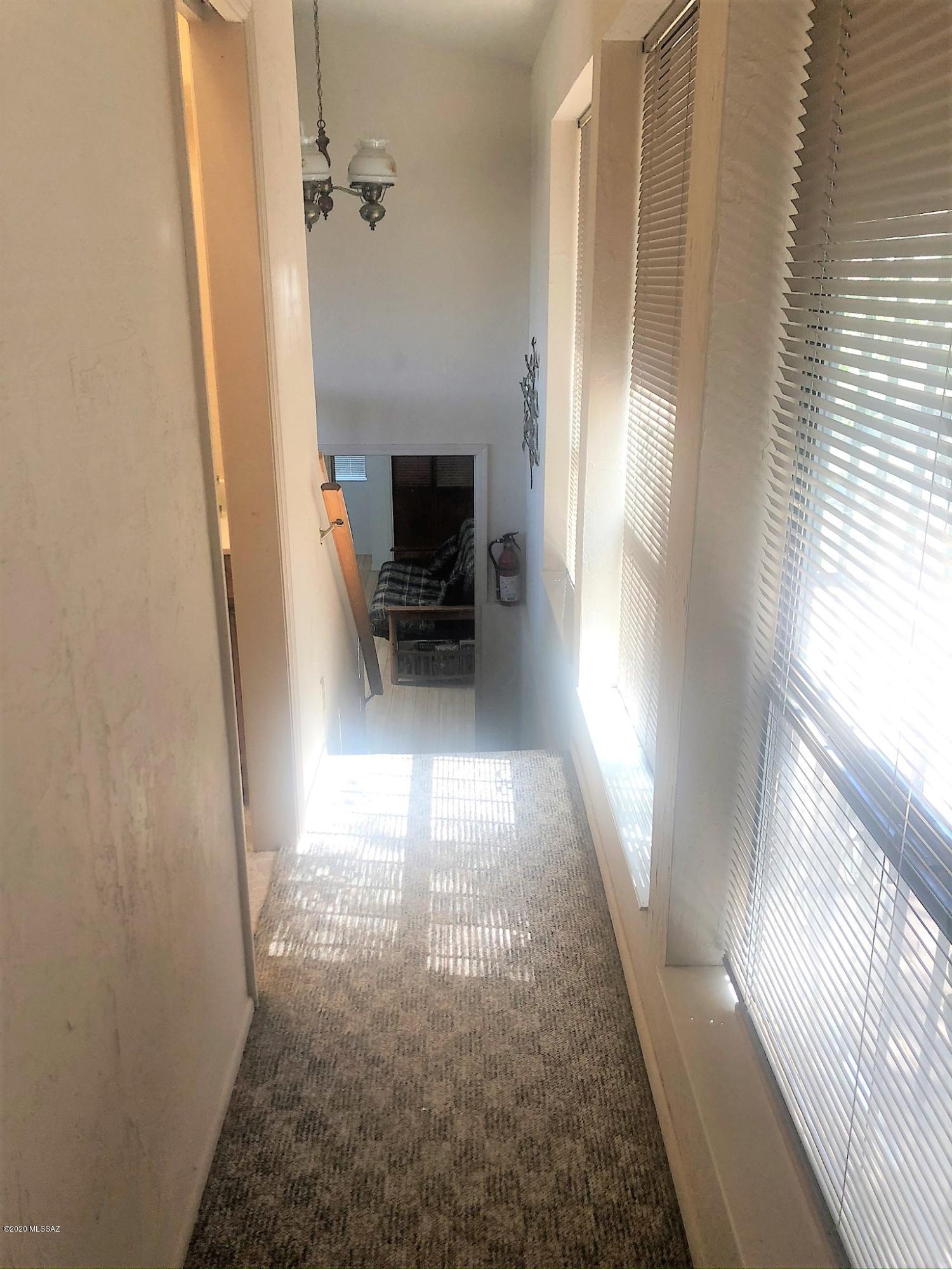 Out Of Pima County - Residential