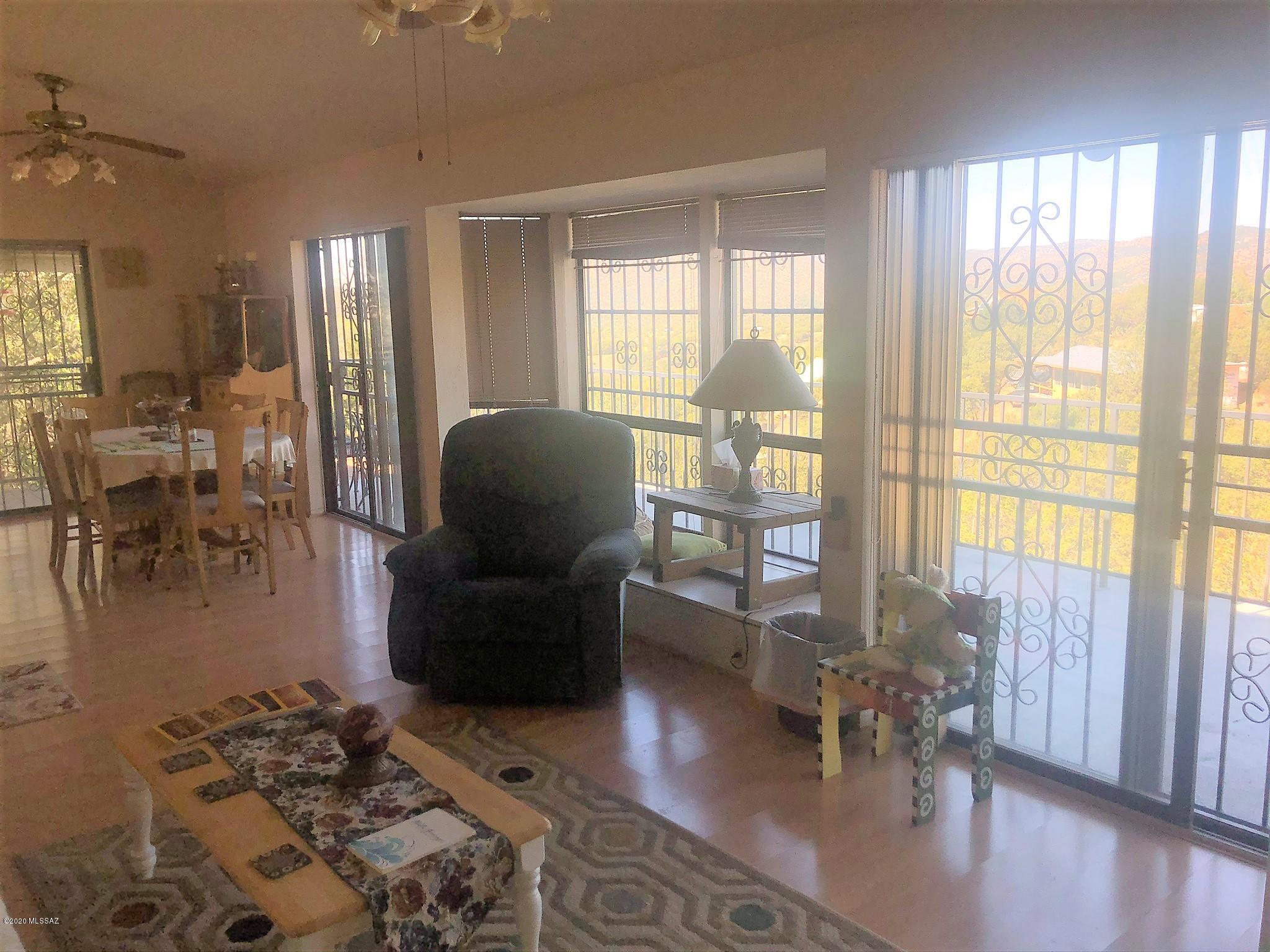 Out Of Pima County - Residential