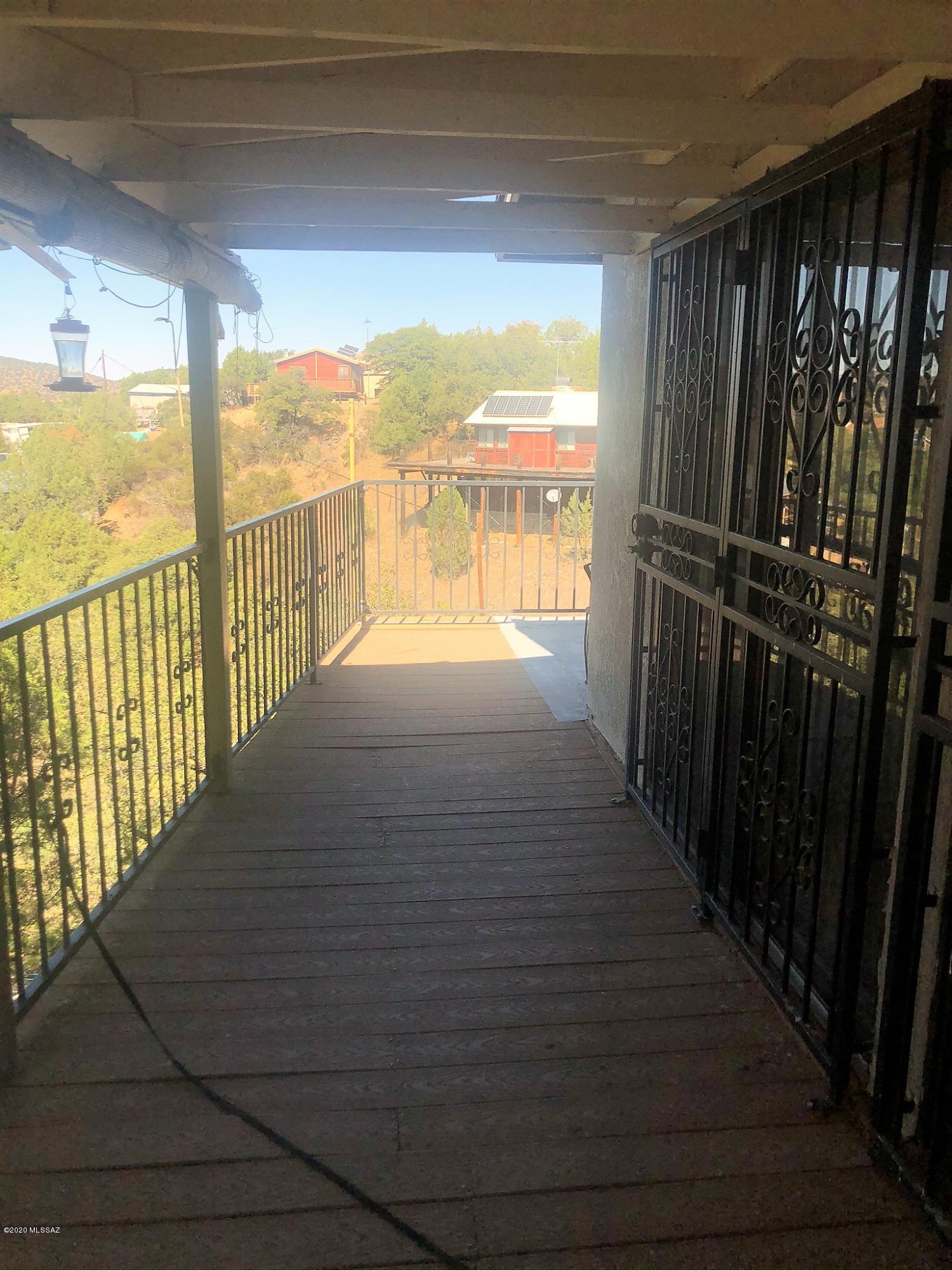 Out Of Pima County - Residential