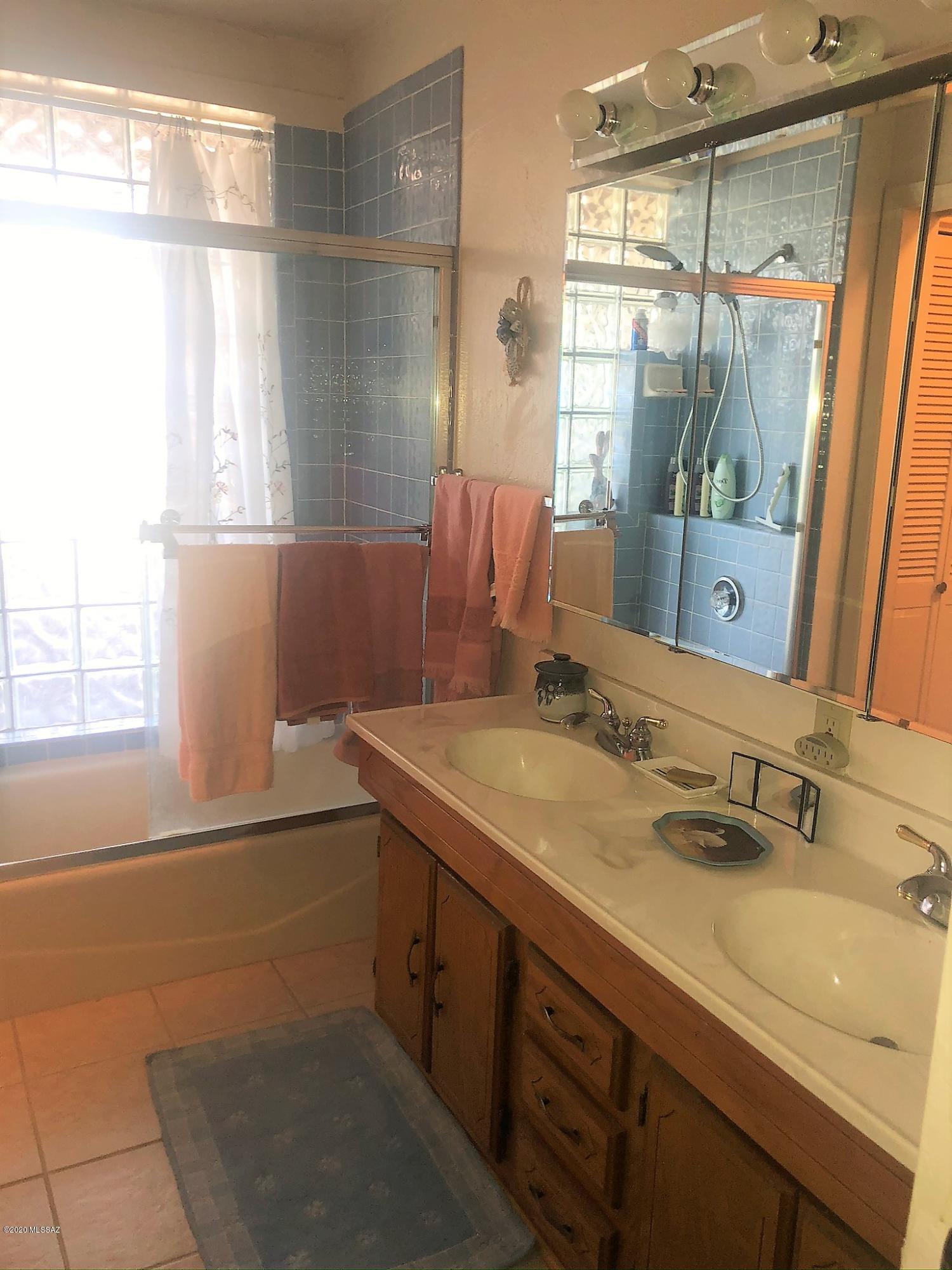 Out Of Pima County - Residential