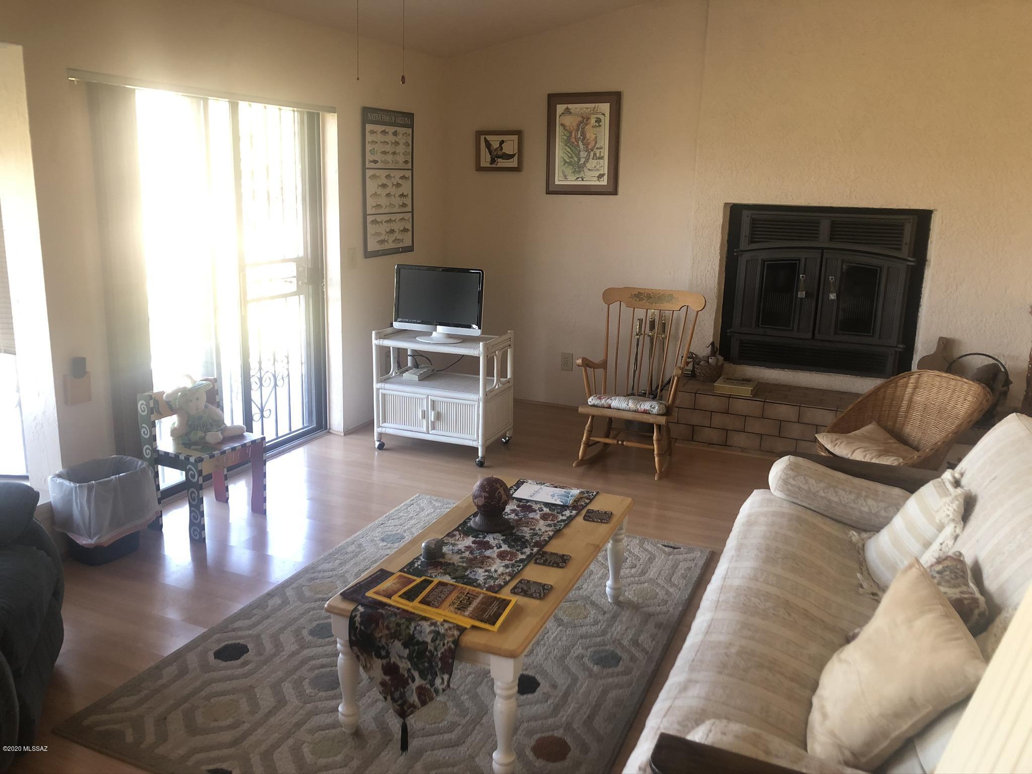 Out Of Pima County - Residential