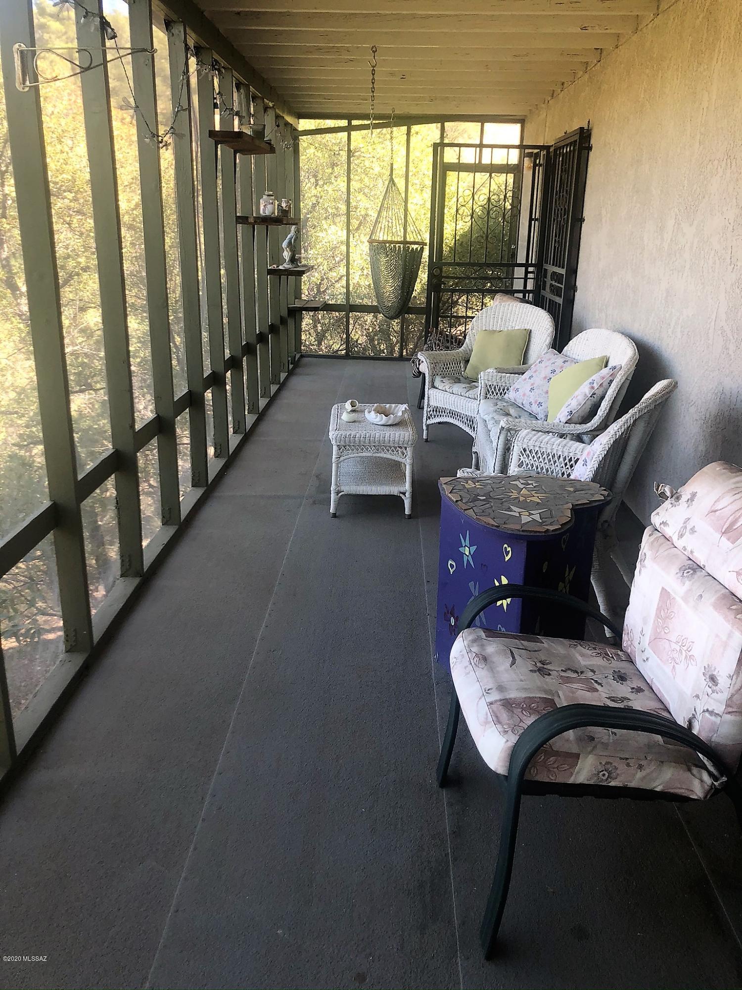 Out Of Pima County - Residential