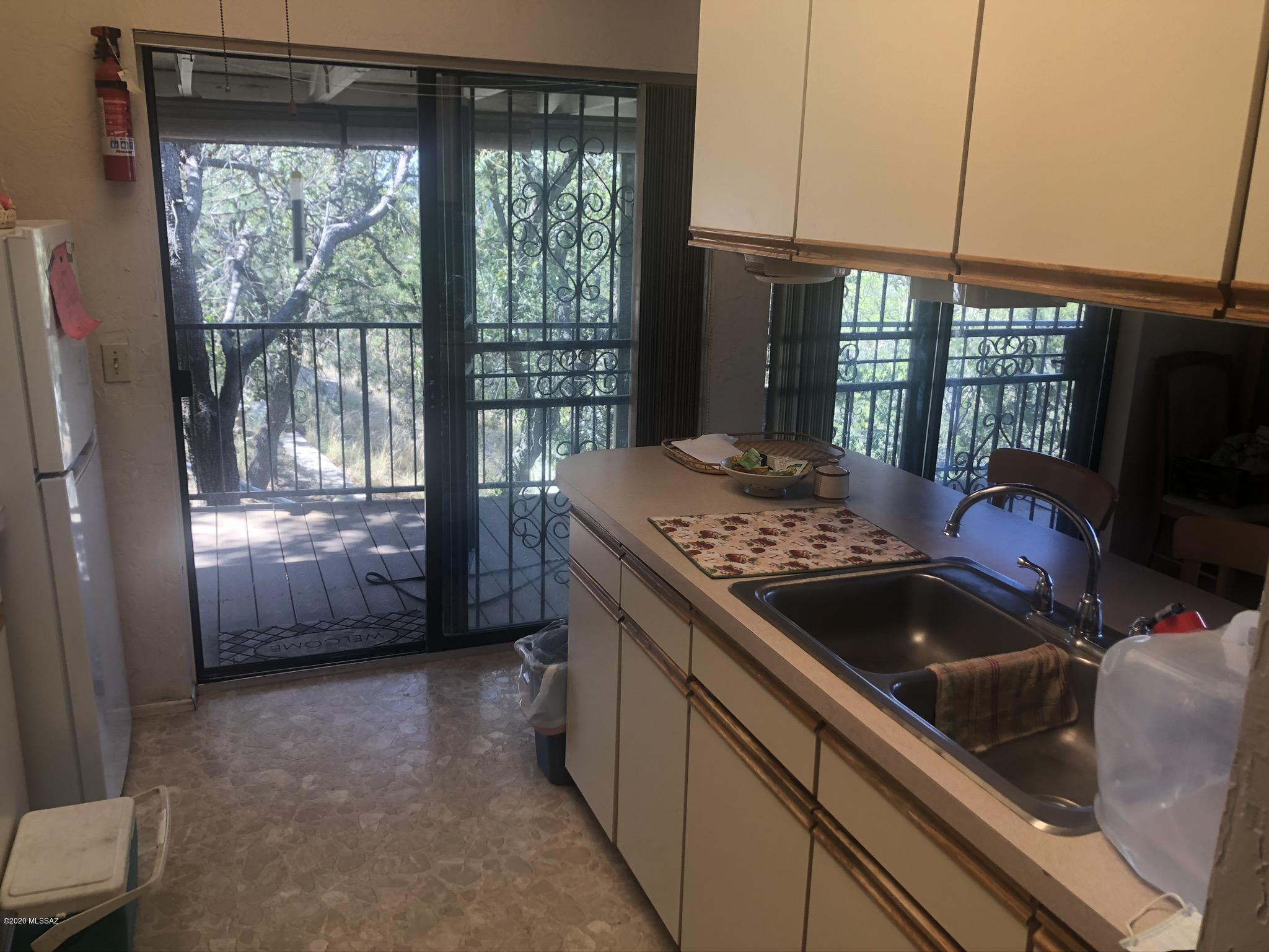 Out Of Pima County - Residential