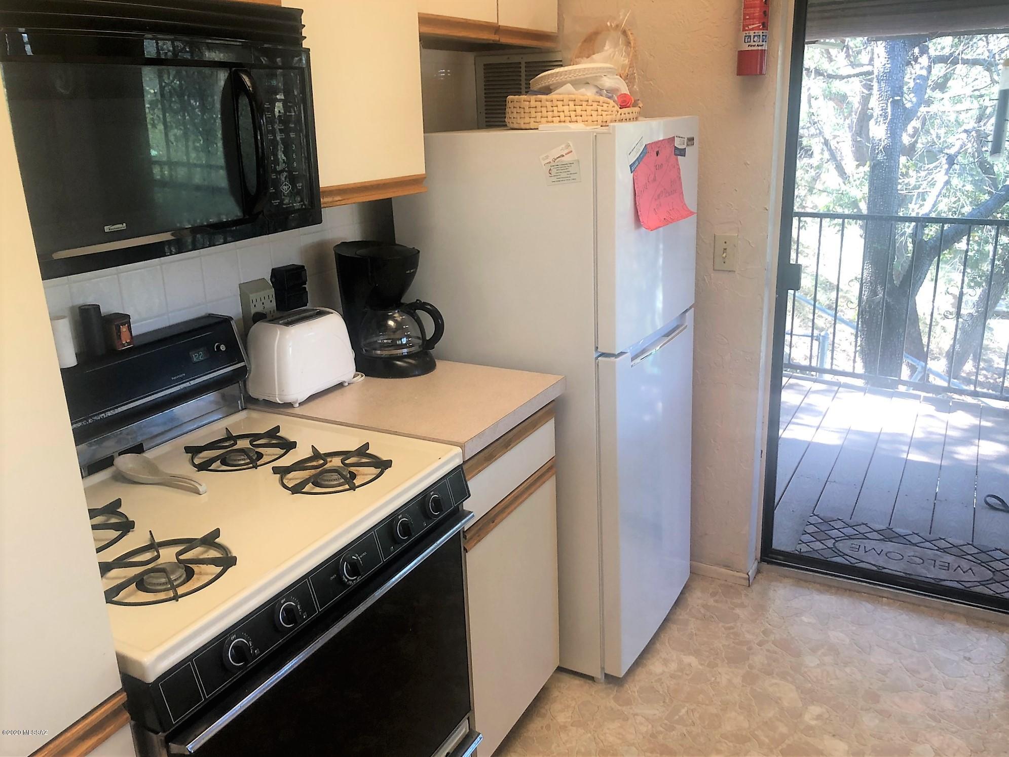 Out Of Pima County - Residential