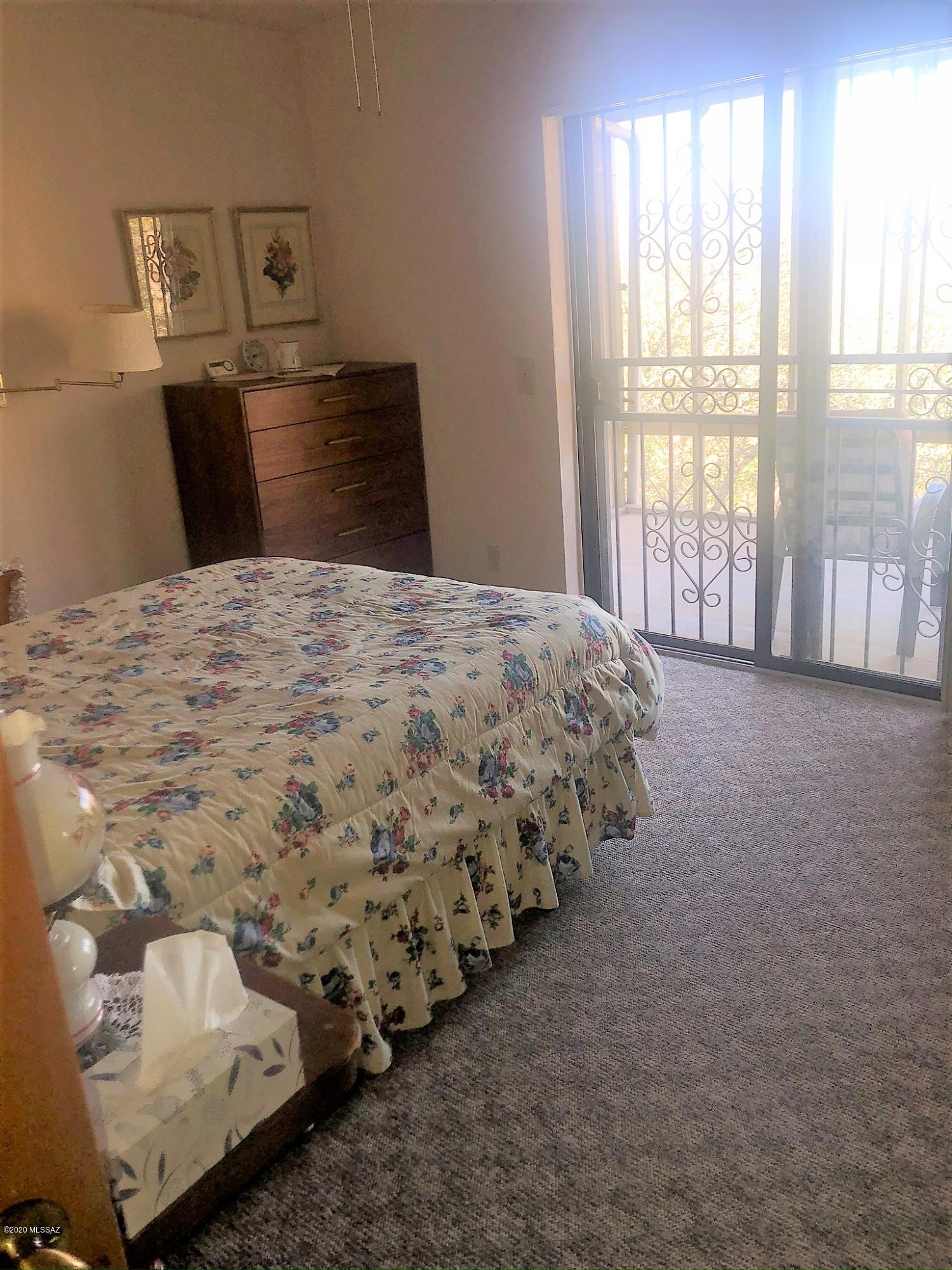 Out Of Pima County - Residential