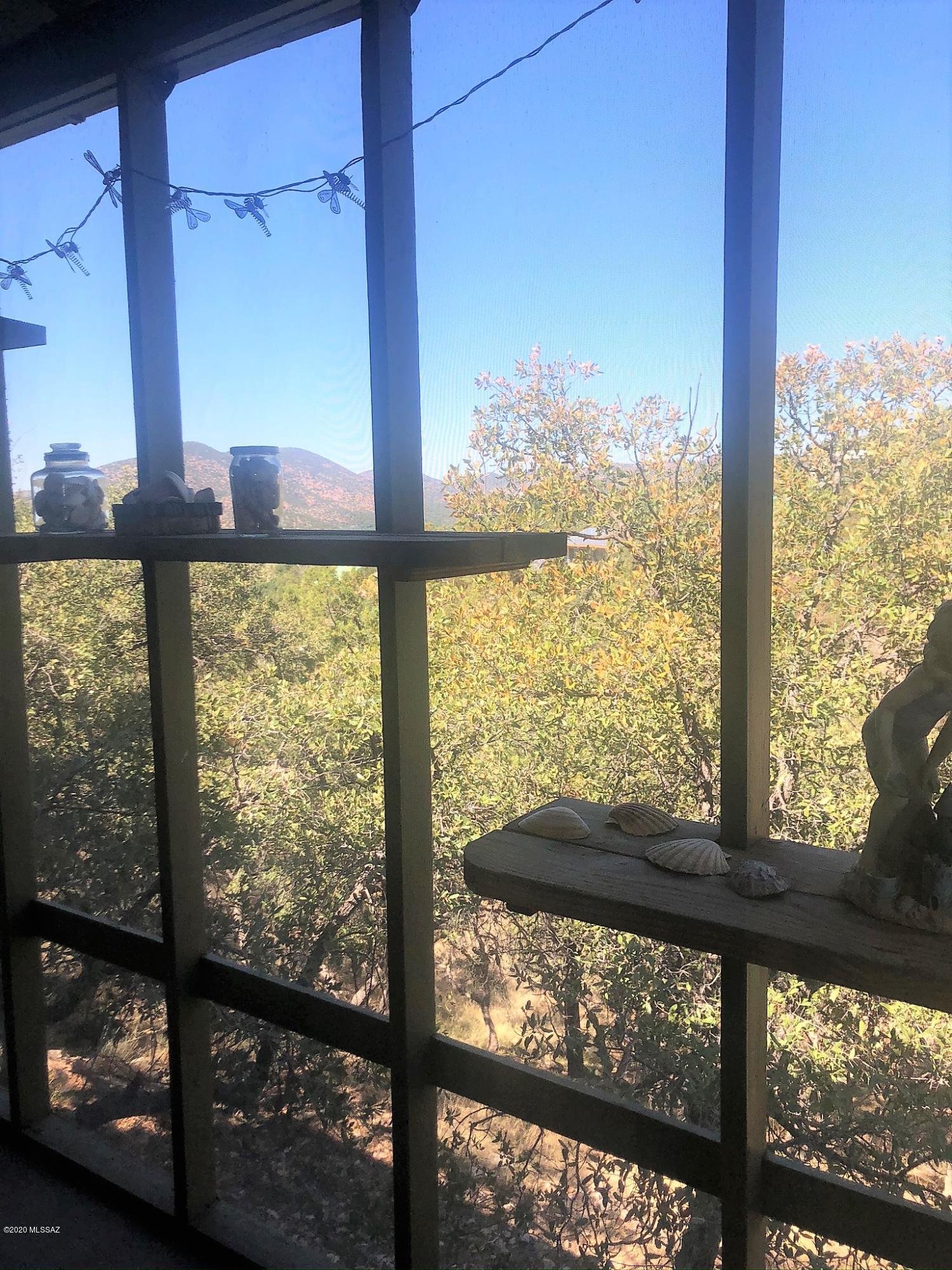 Out Of Pima County - Residential