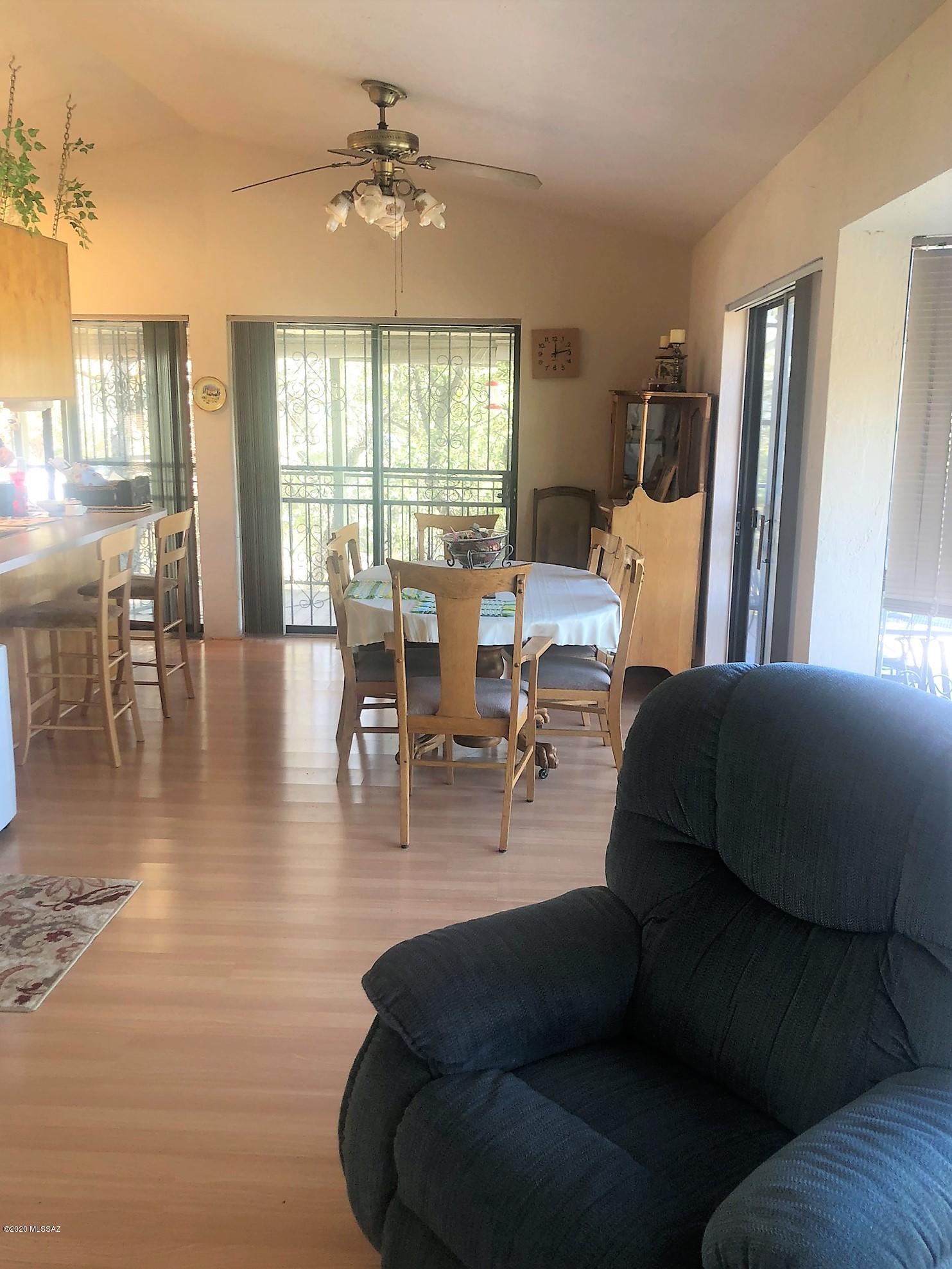 Out Of Pima County - Residential