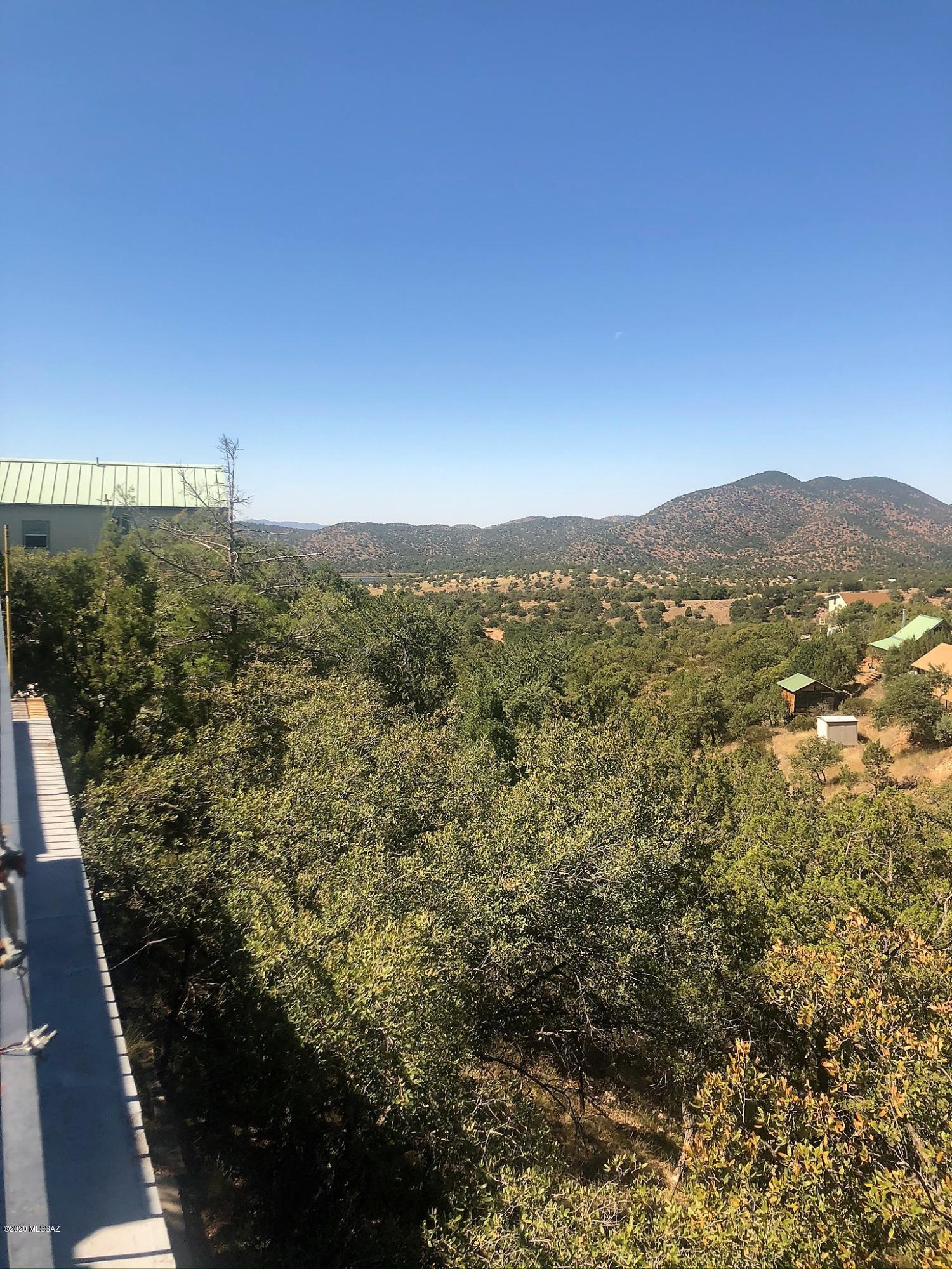 Out Of Pima County - Residential