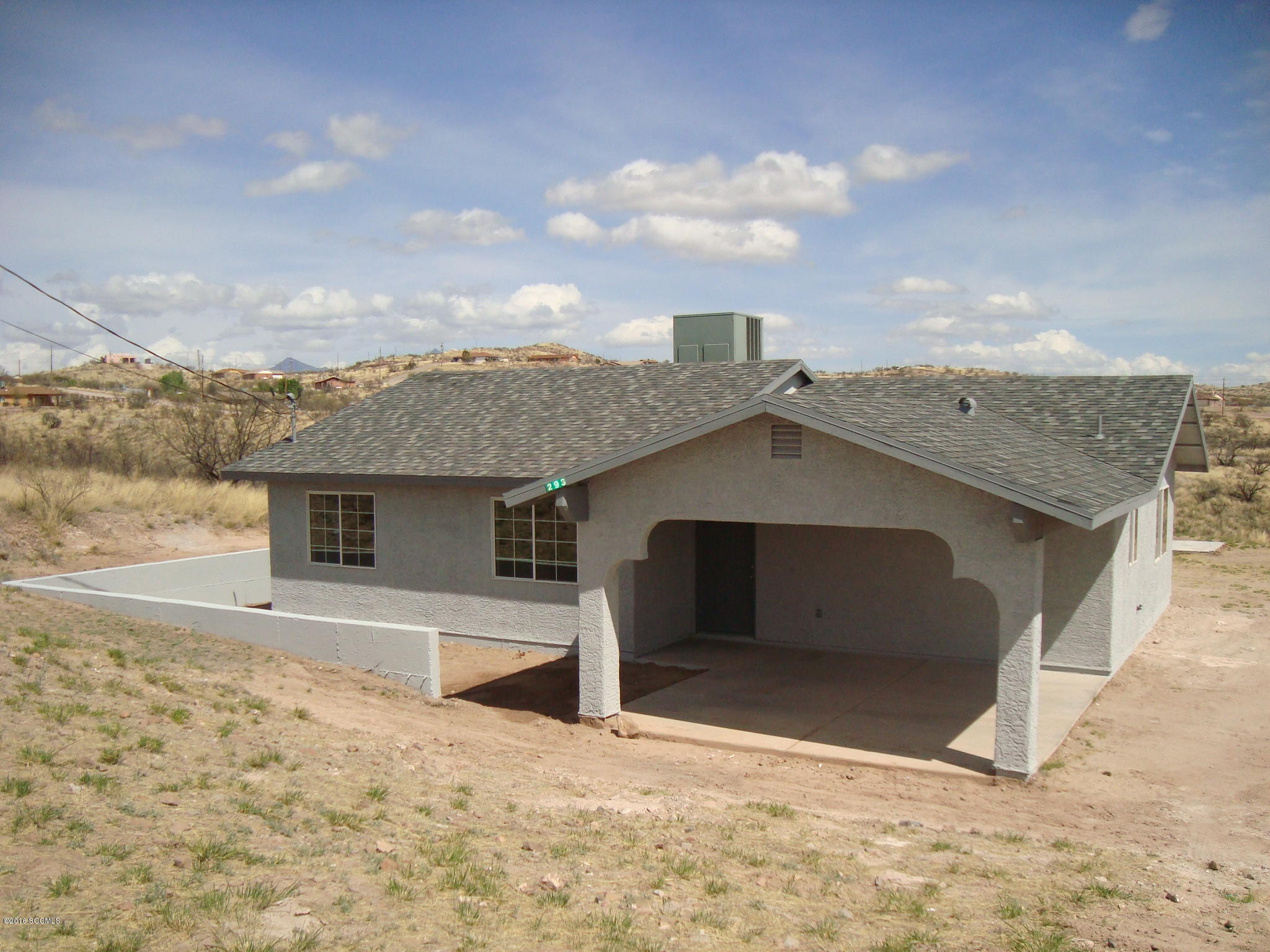 Rio Rico Ranchettes 12 - Residential