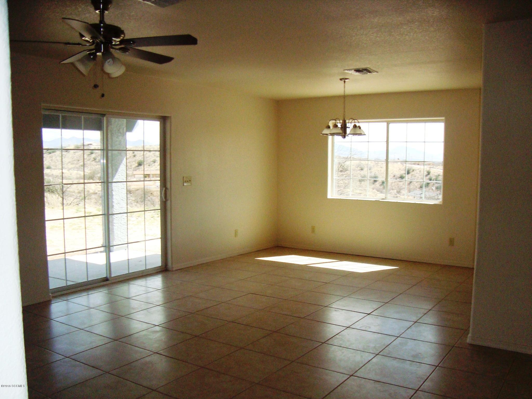 Rio Rico Ranchettes 12 - Residential