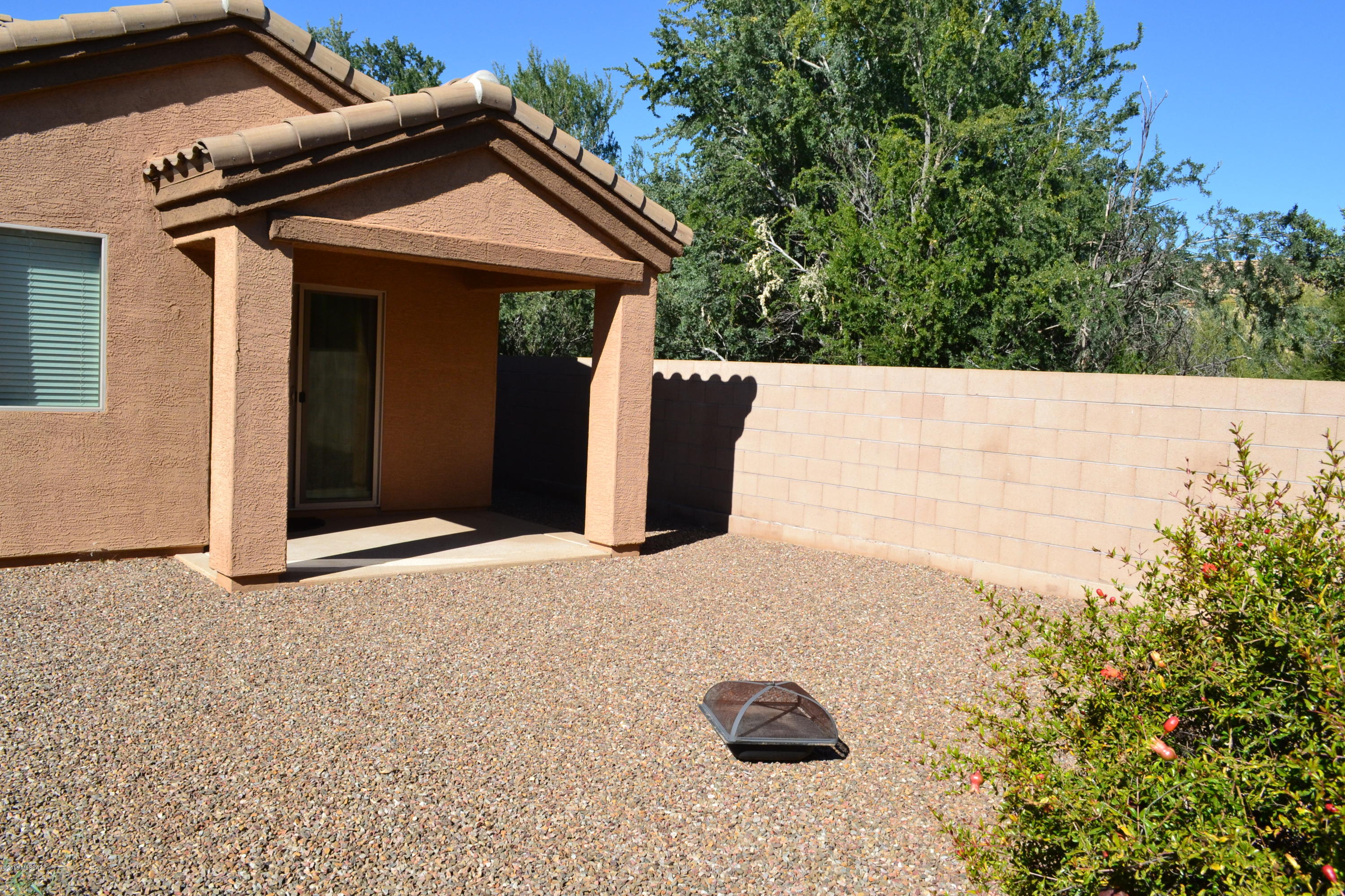 Pima Farms (1-83) - Residential Lease