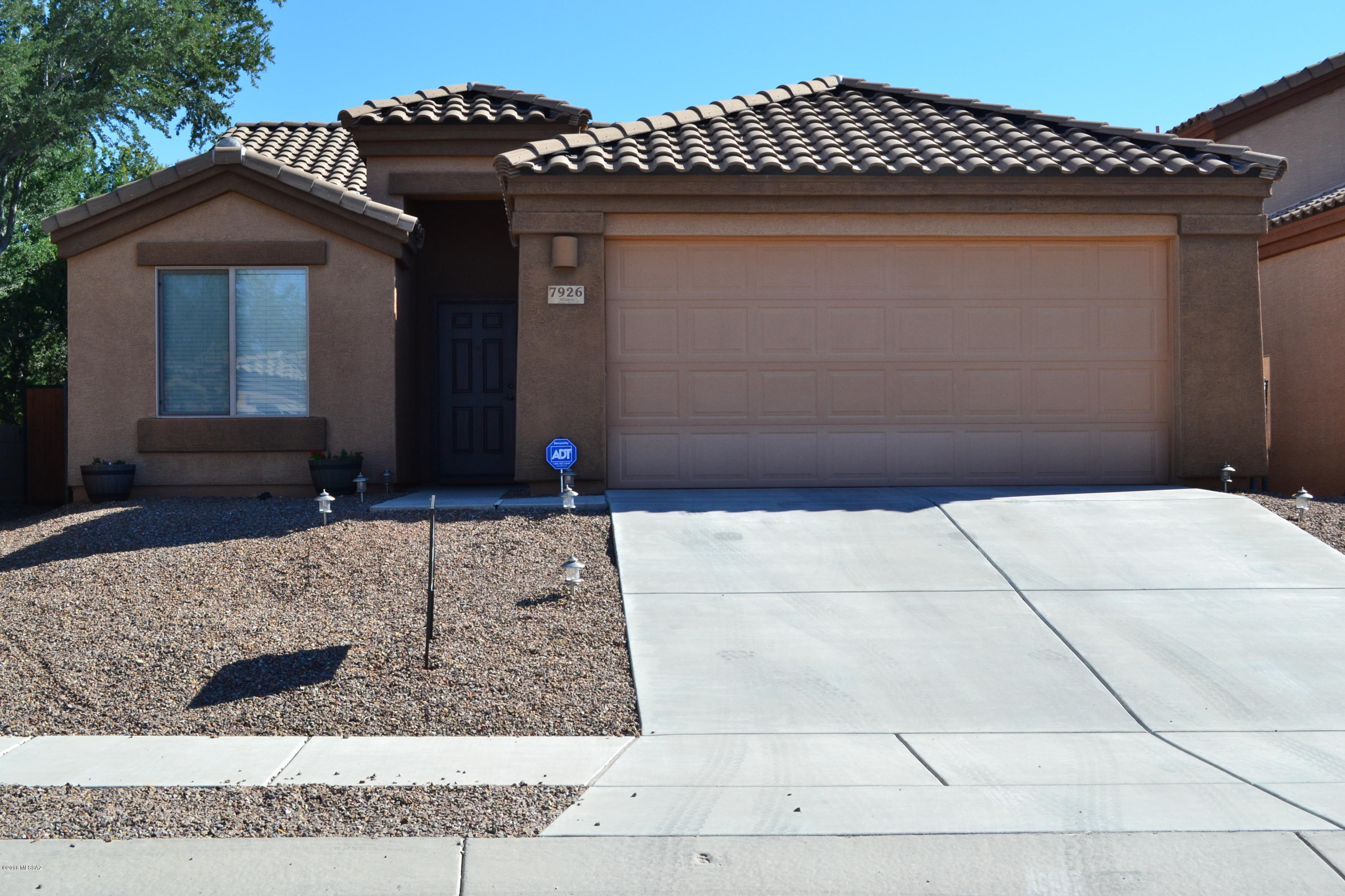 Pima Farms (1-83) - Residential Lease