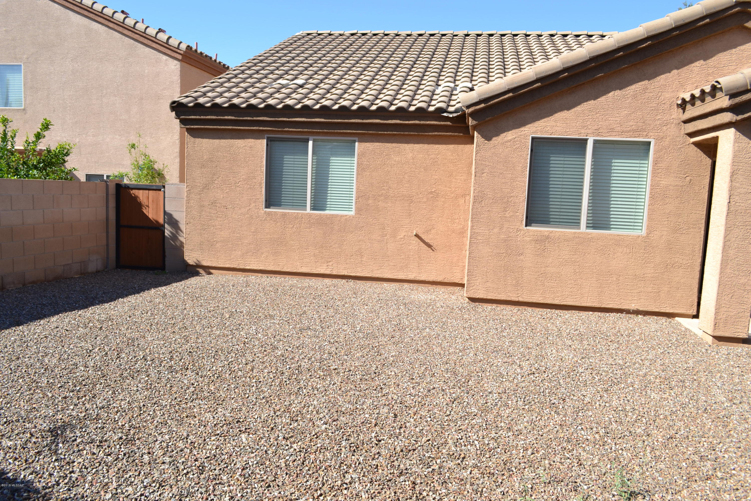 Pima Farms (1-83) - Residential Lease