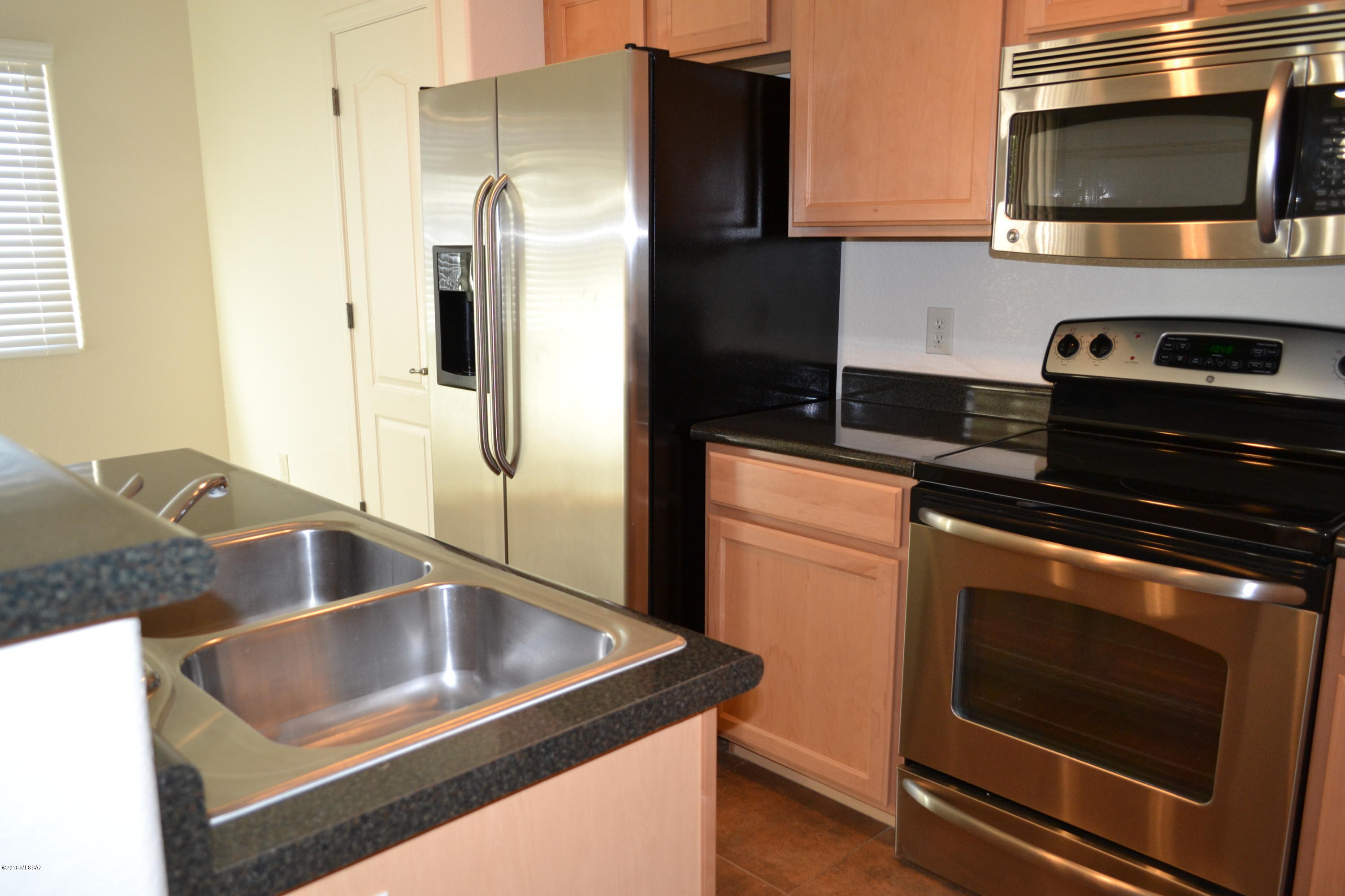 Pima Farms (1-83) - Residential Lease