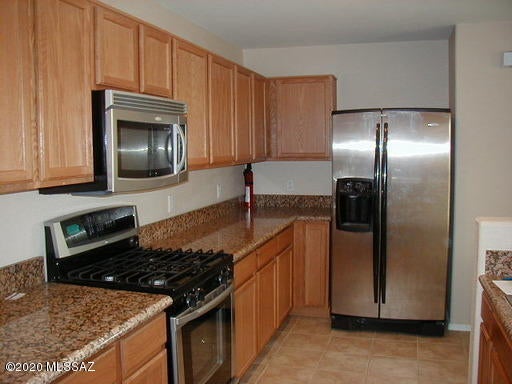 Presidio Del Cielo II (426-663) - Residential Lease
