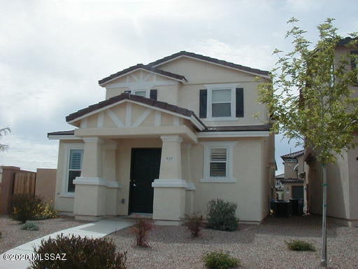 Presidio Del Cielo II (426-663) - Residential Lease