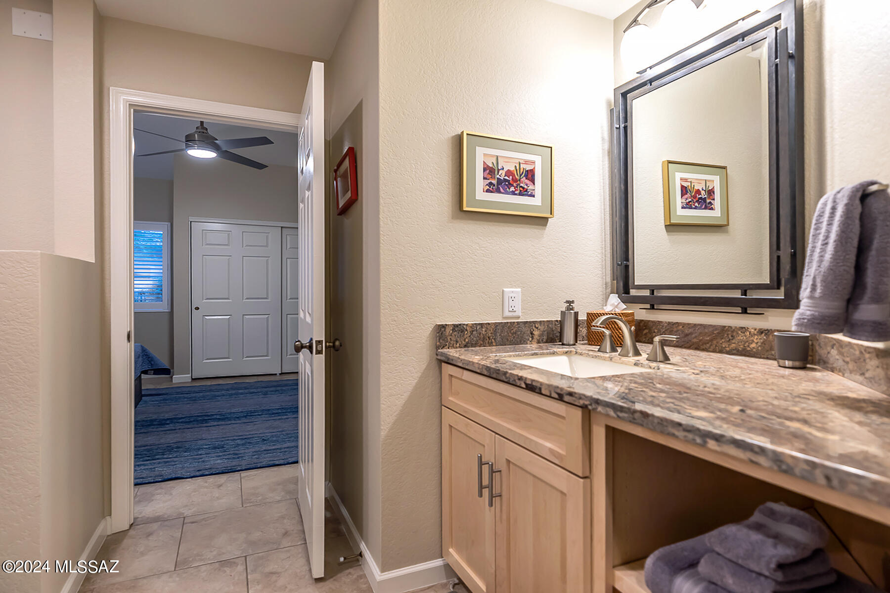 Ventana Canyon Golf Villas - Residential