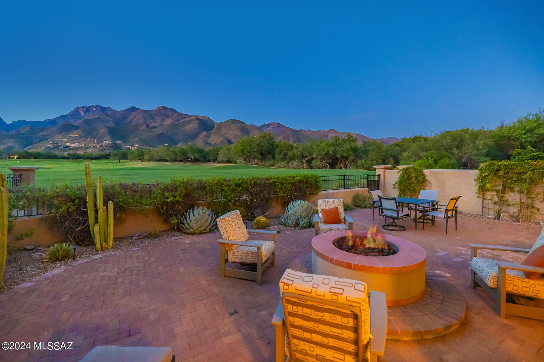 Ventana Canyon Golf Villas - Residential