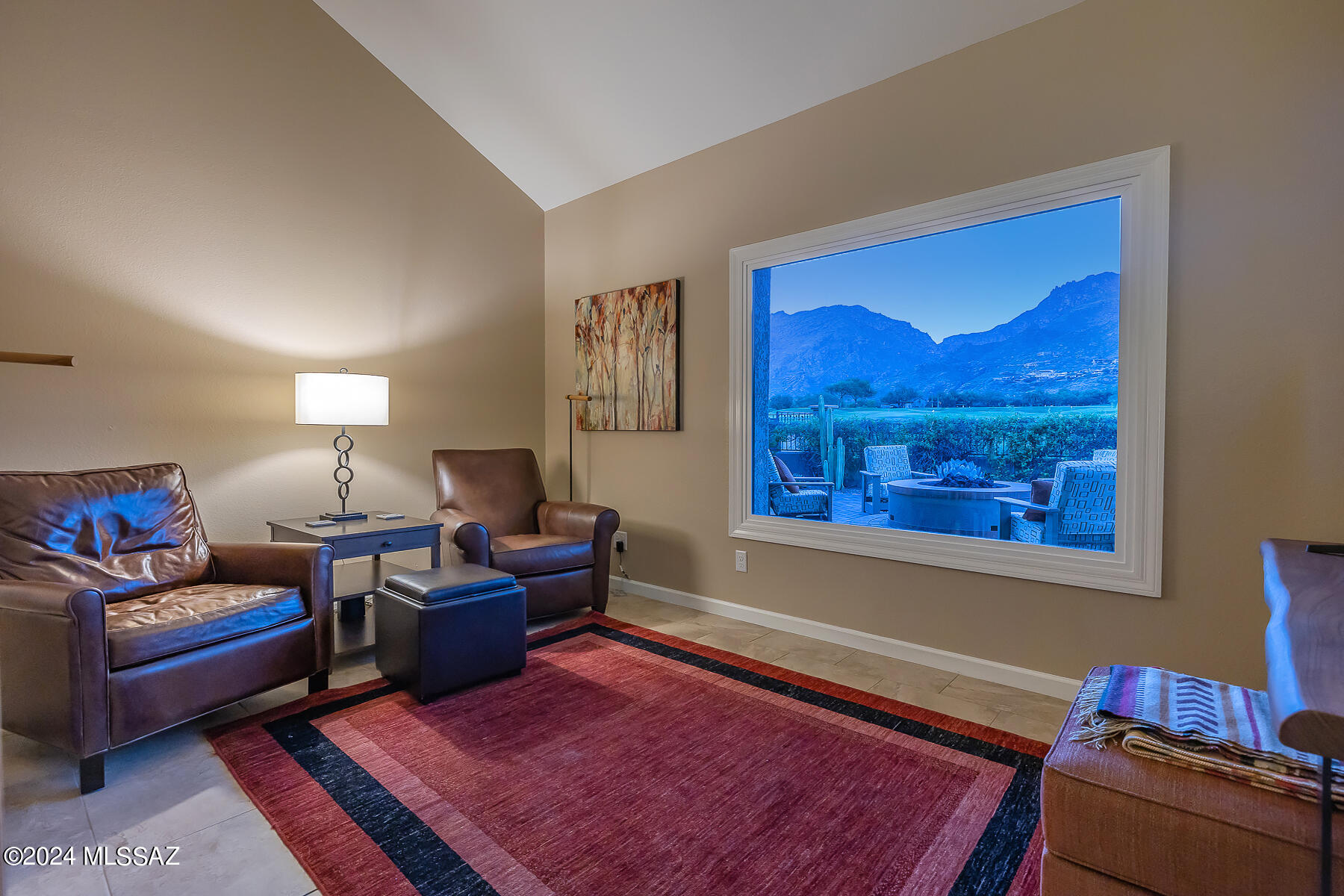 Ventana Canyon Golf Villas - Residential
