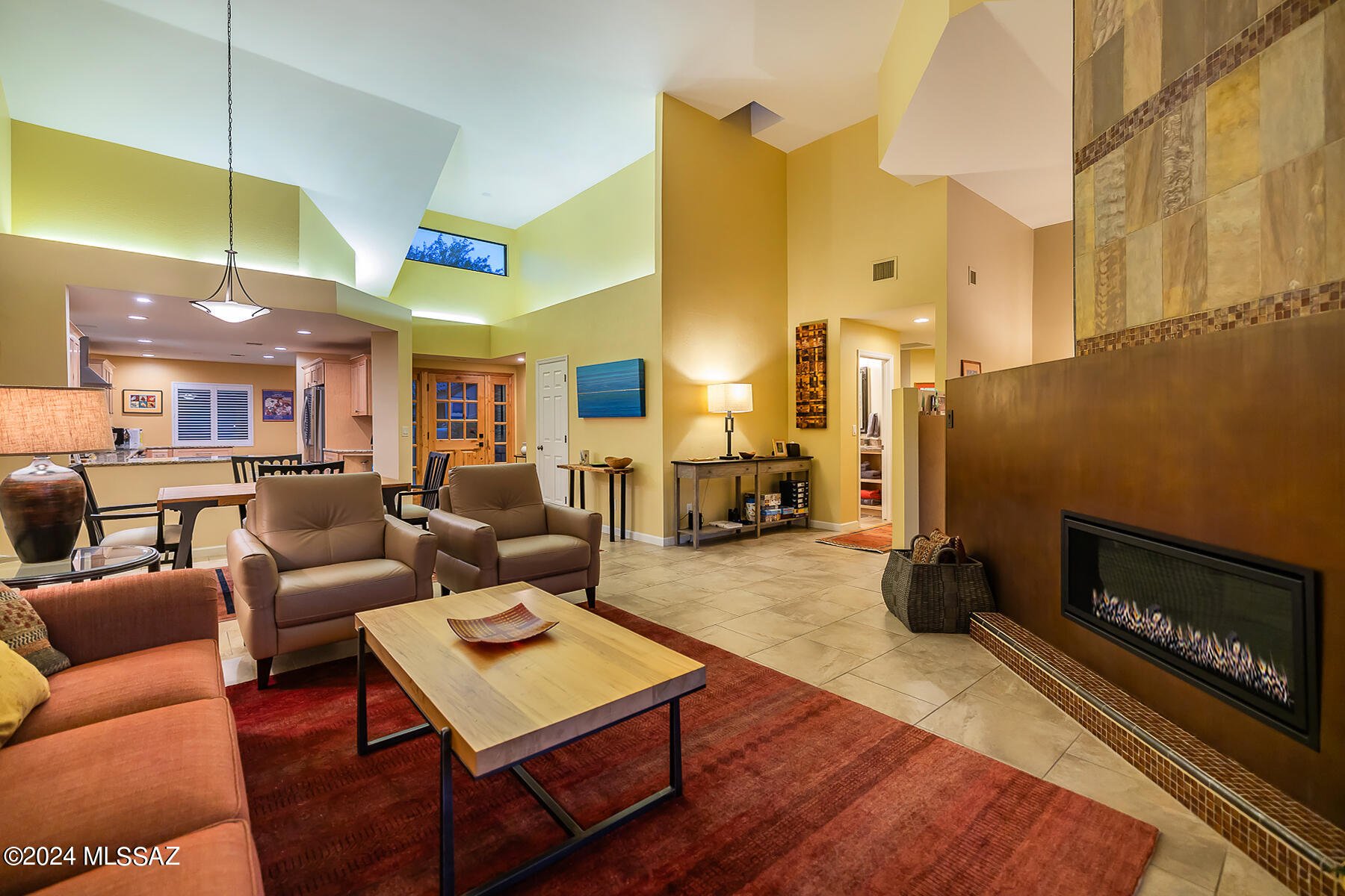 Ventana Canyon Golf Villas - Residential