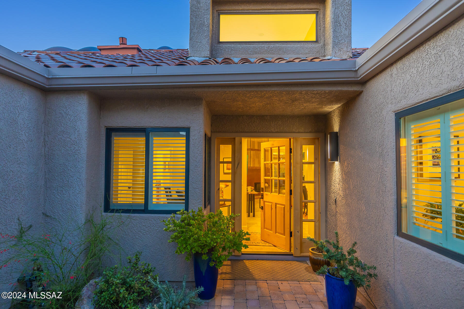Ventana Canyon Golf Villas - Residential