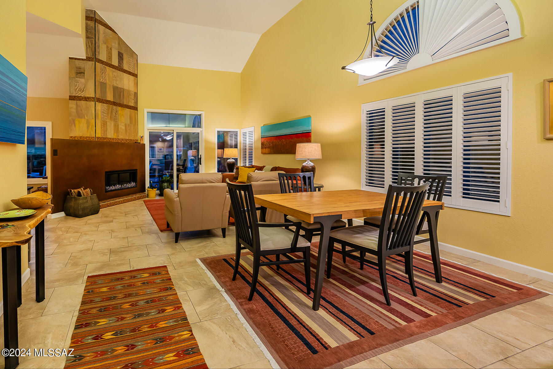Ventana Canyon Golf Villas - Residential